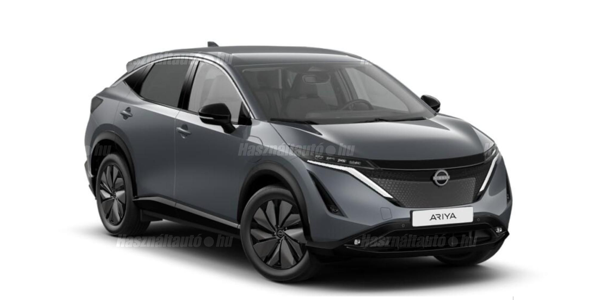 NISSAN ARIYA 2026 - 1