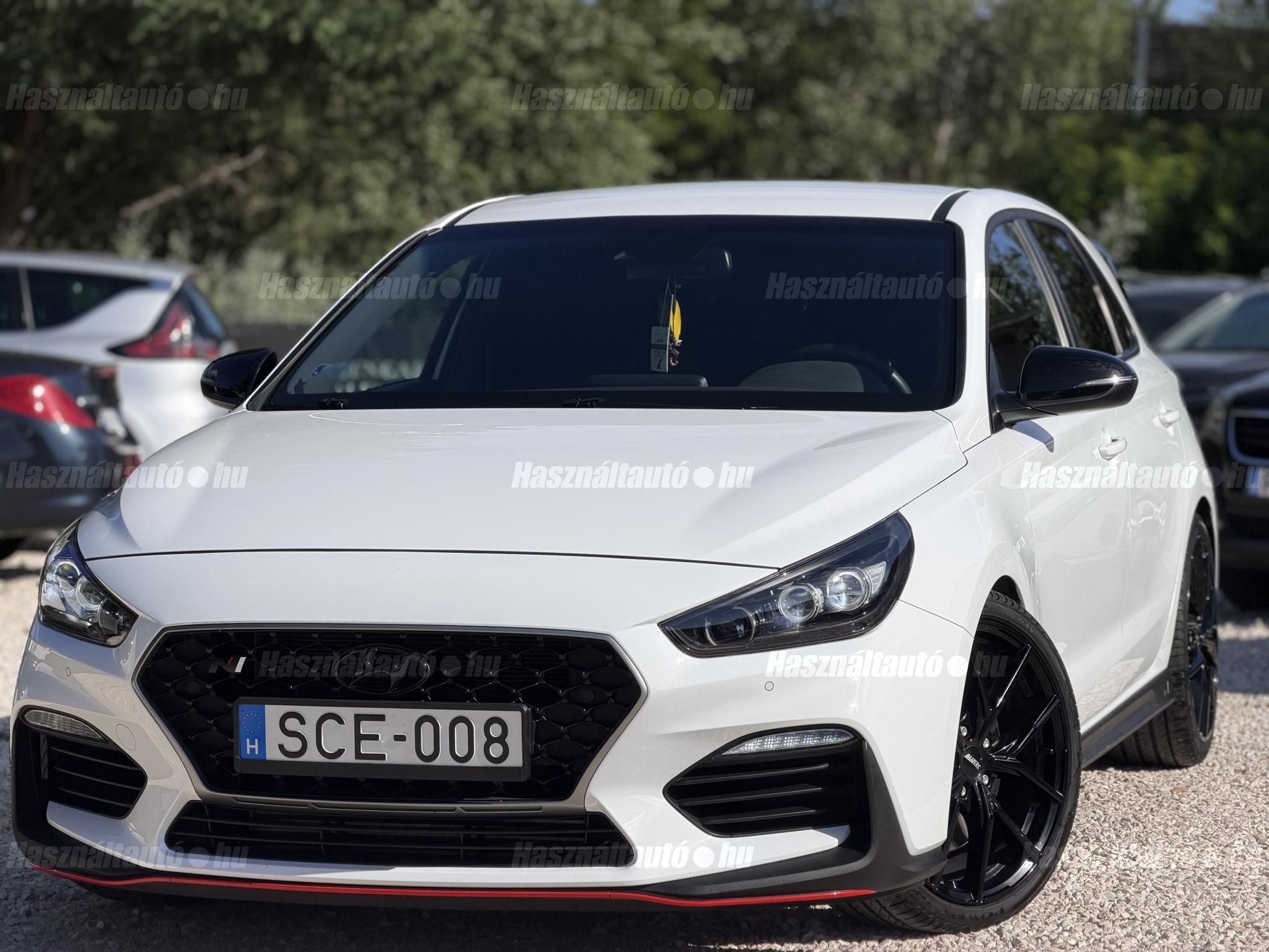 HYUNDAI I30 2020/6 - 1