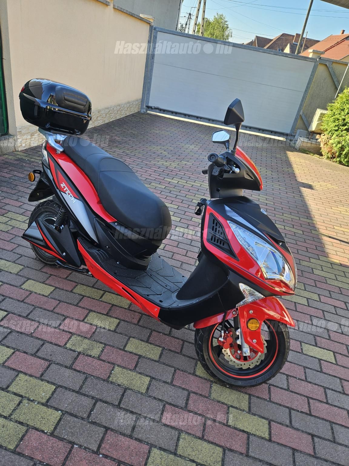 Z-TECH EGYÉB 2022/6 - 1