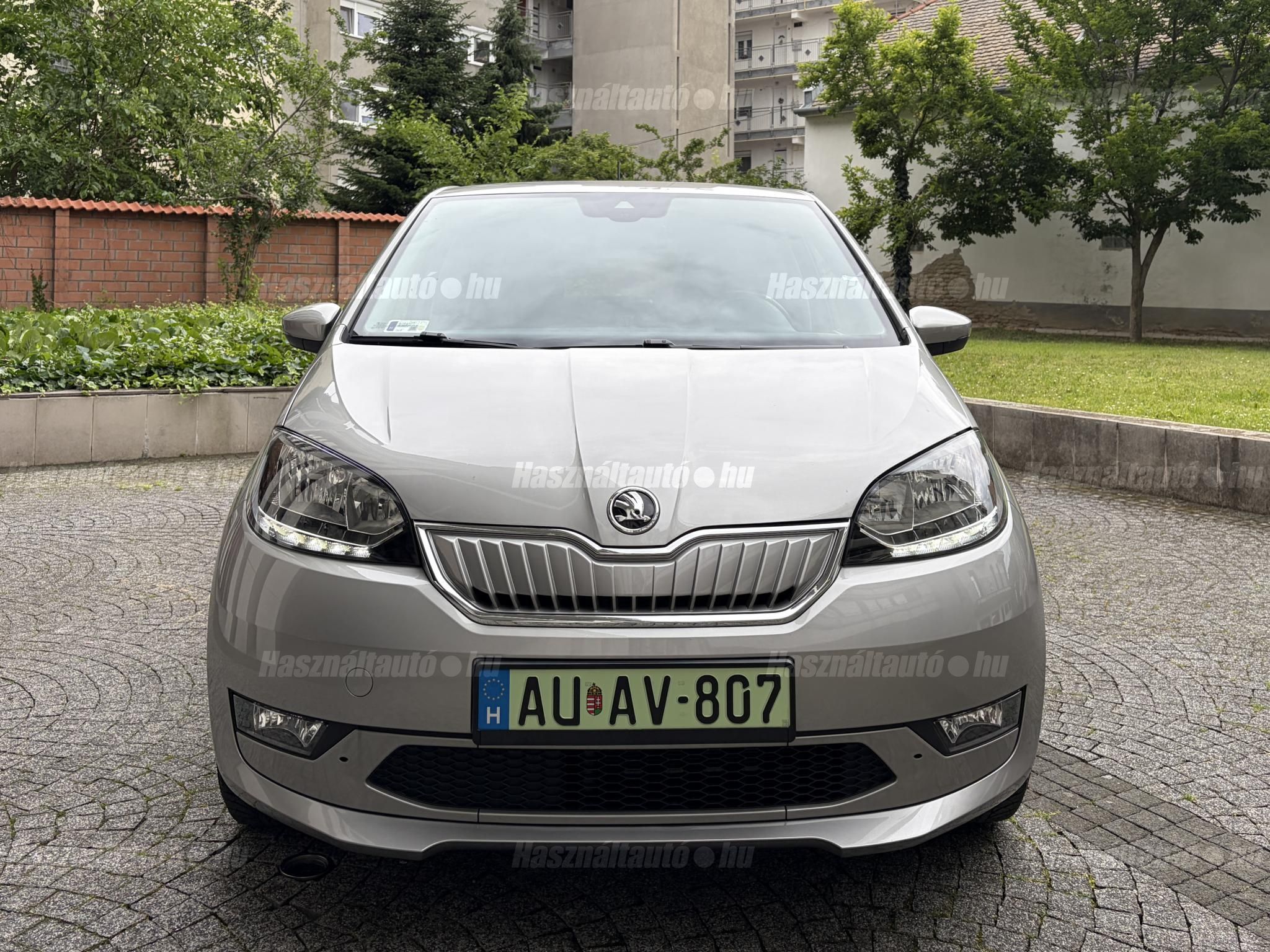 SKODA CITIGO 2020/4 - 1