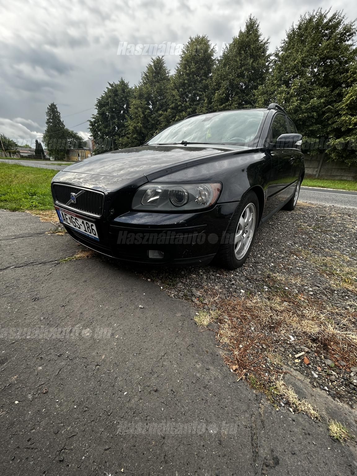 VOLVO V50 2005/3 - 1