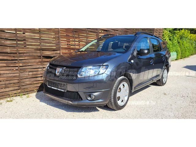 DACIA LOGAN 2016/5 - 1