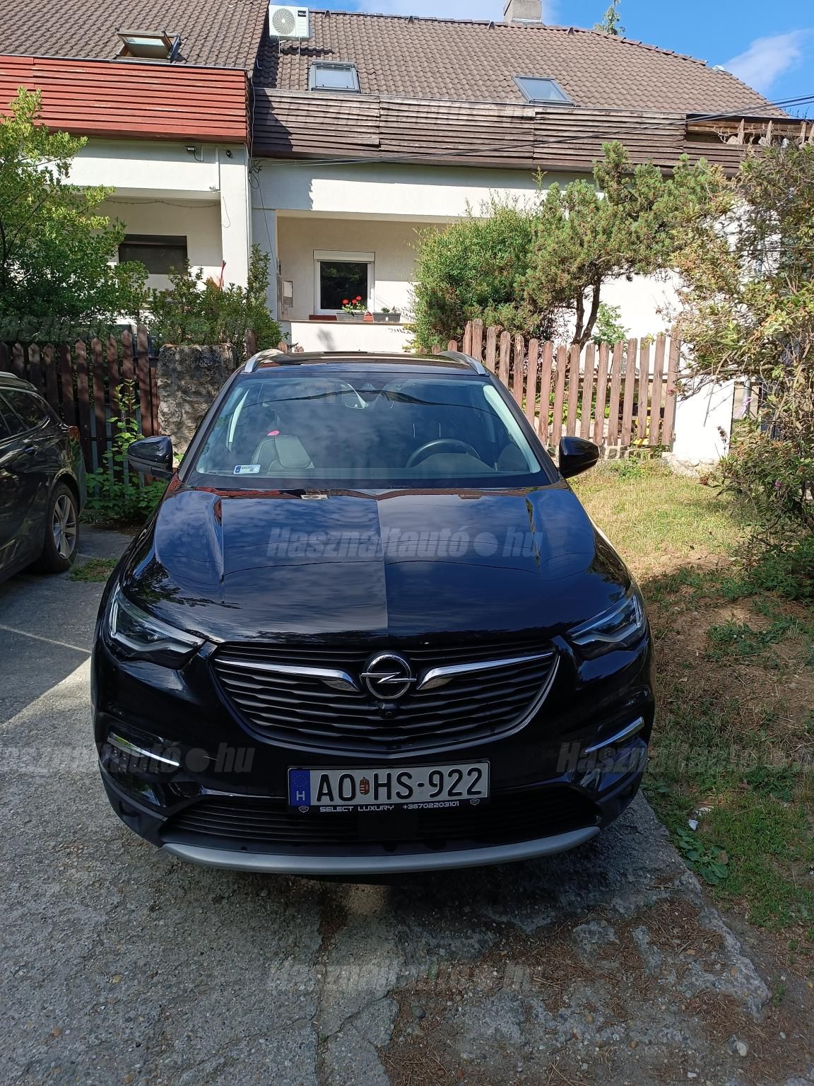 OPEL GRANDLAND X 2020/2 - 1