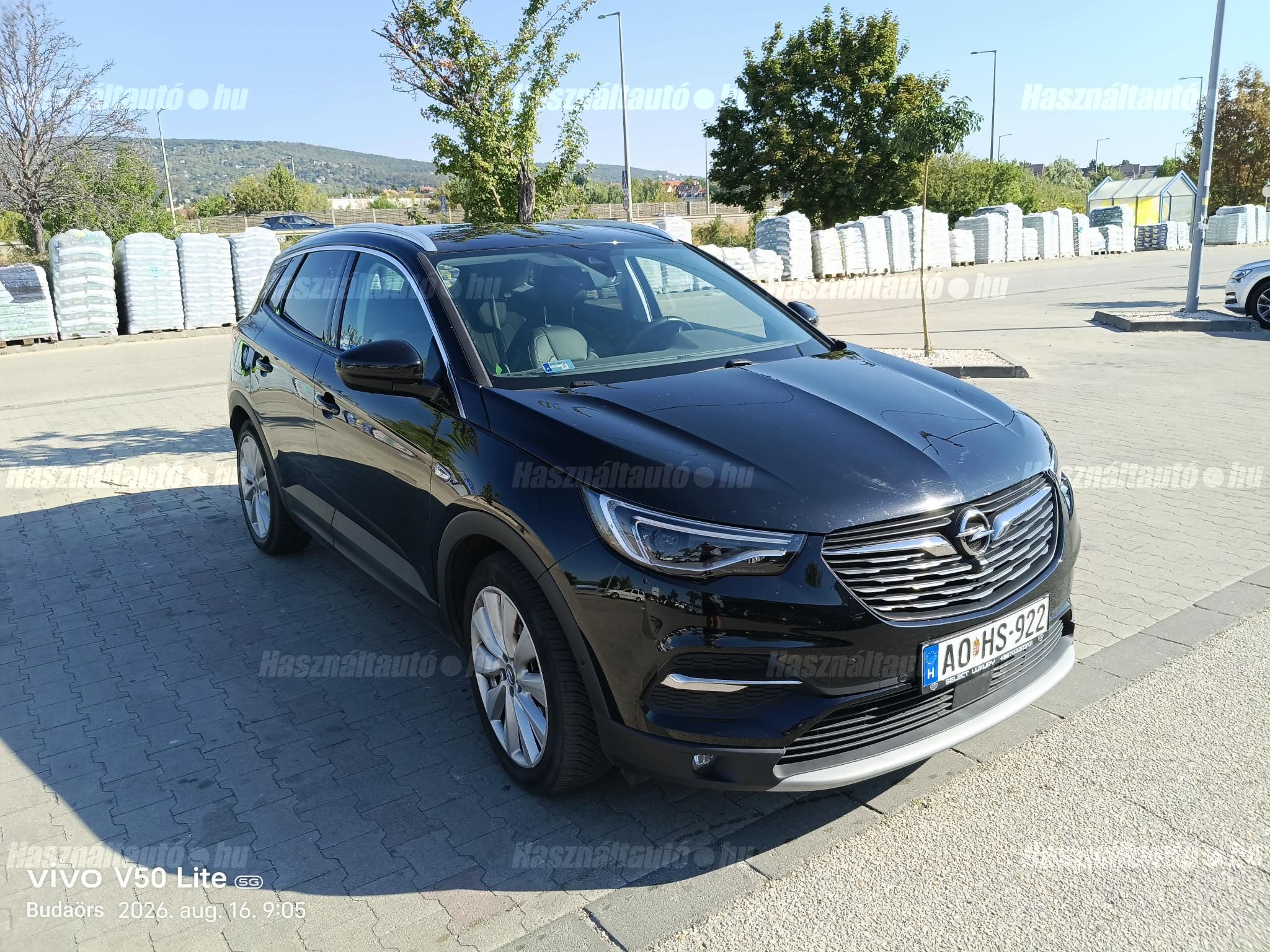 OPEL GRANDLAND X 2020/2 - 1