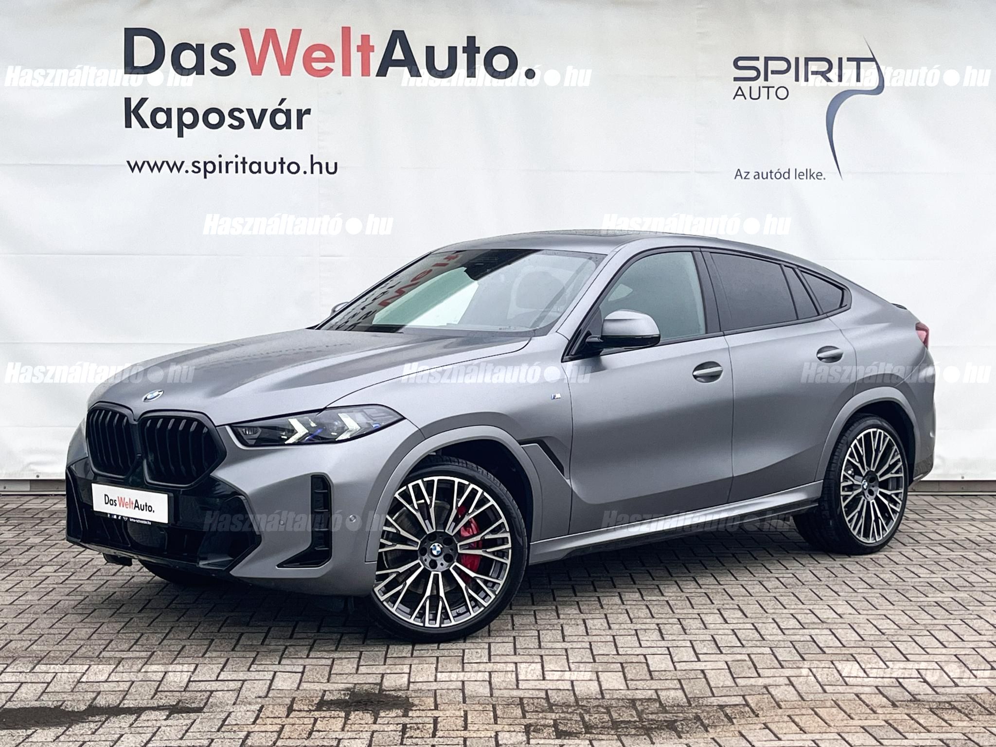 BMW X6 2026/2 - 1