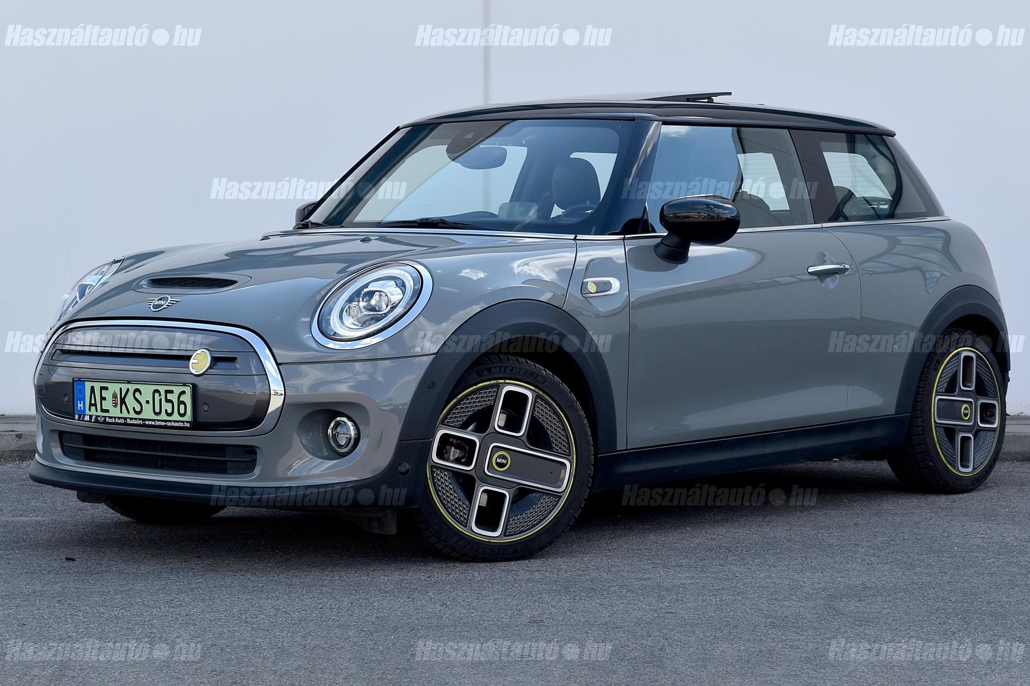 MINI MINI COOPER 2021/3 - 1