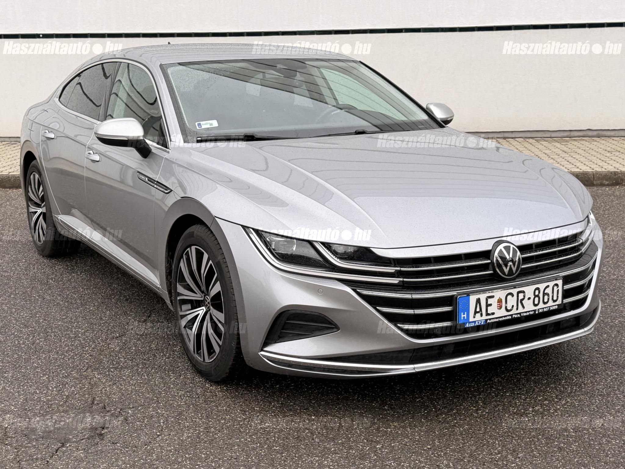 VOLKSWAGEN ARTEON 2023/9 - 1
