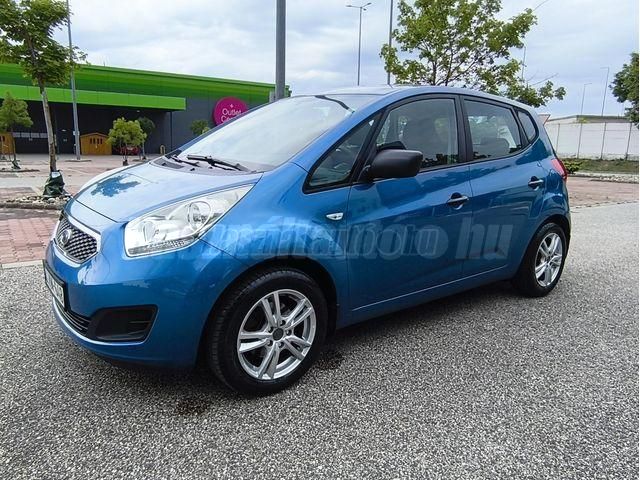 KIA VENGA 2011/4 - 1