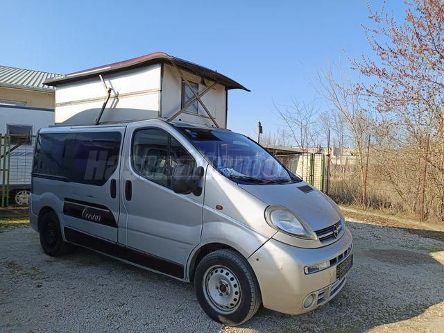 OPEL 2004/1 - 1