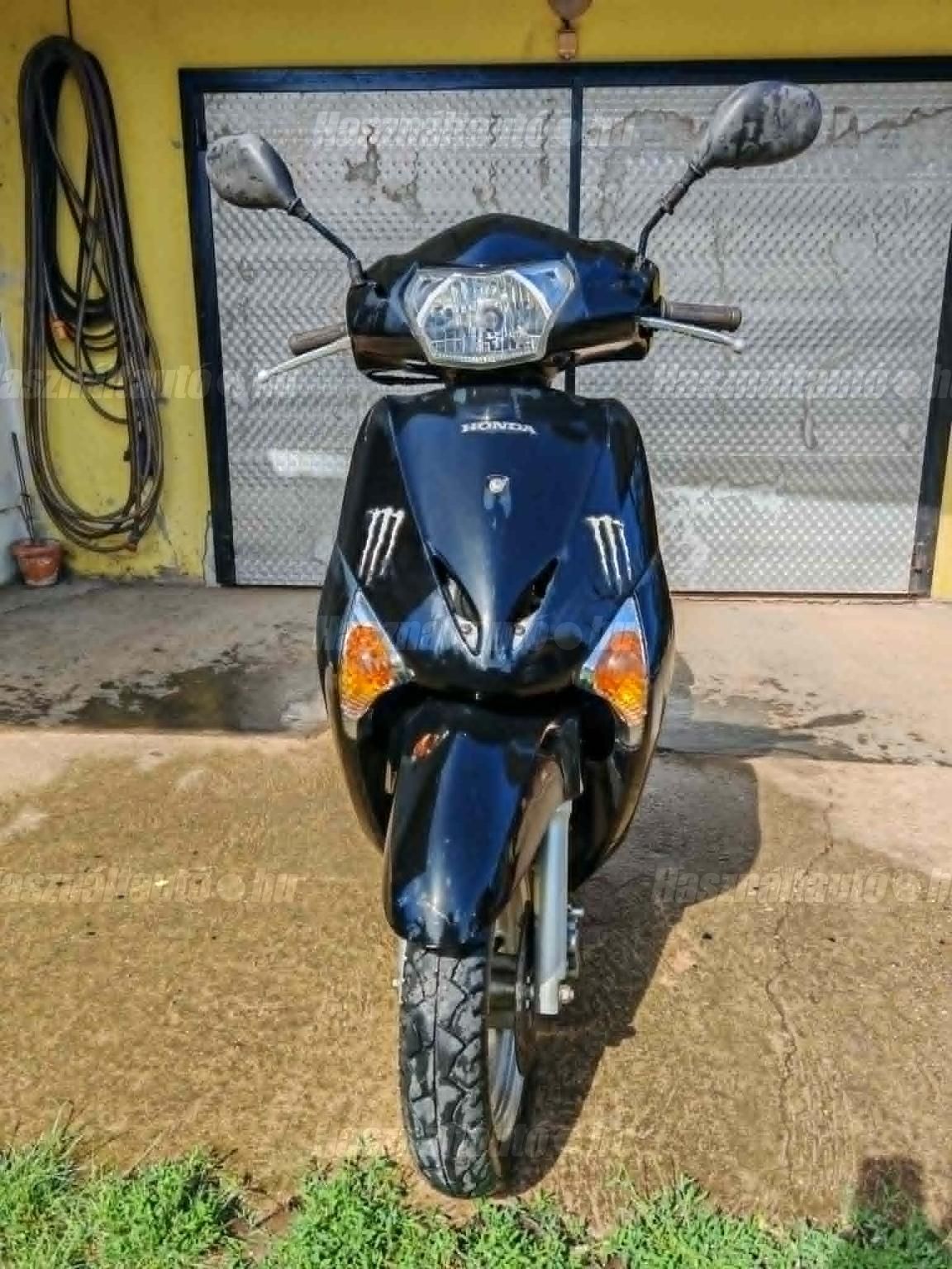 HONDA LEAD 100 2009/9 - 1