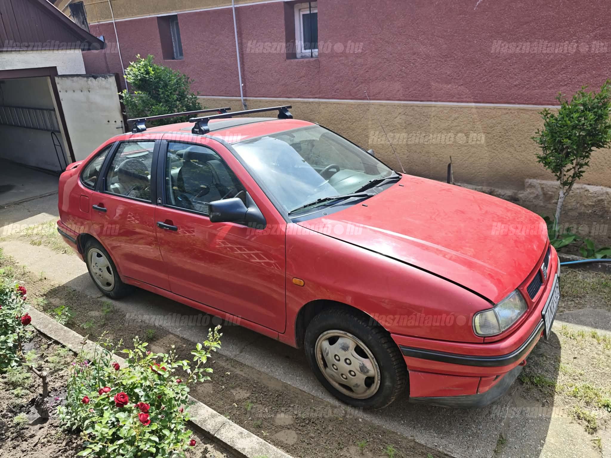 SEAT CORDOBA 1995/12 - 1