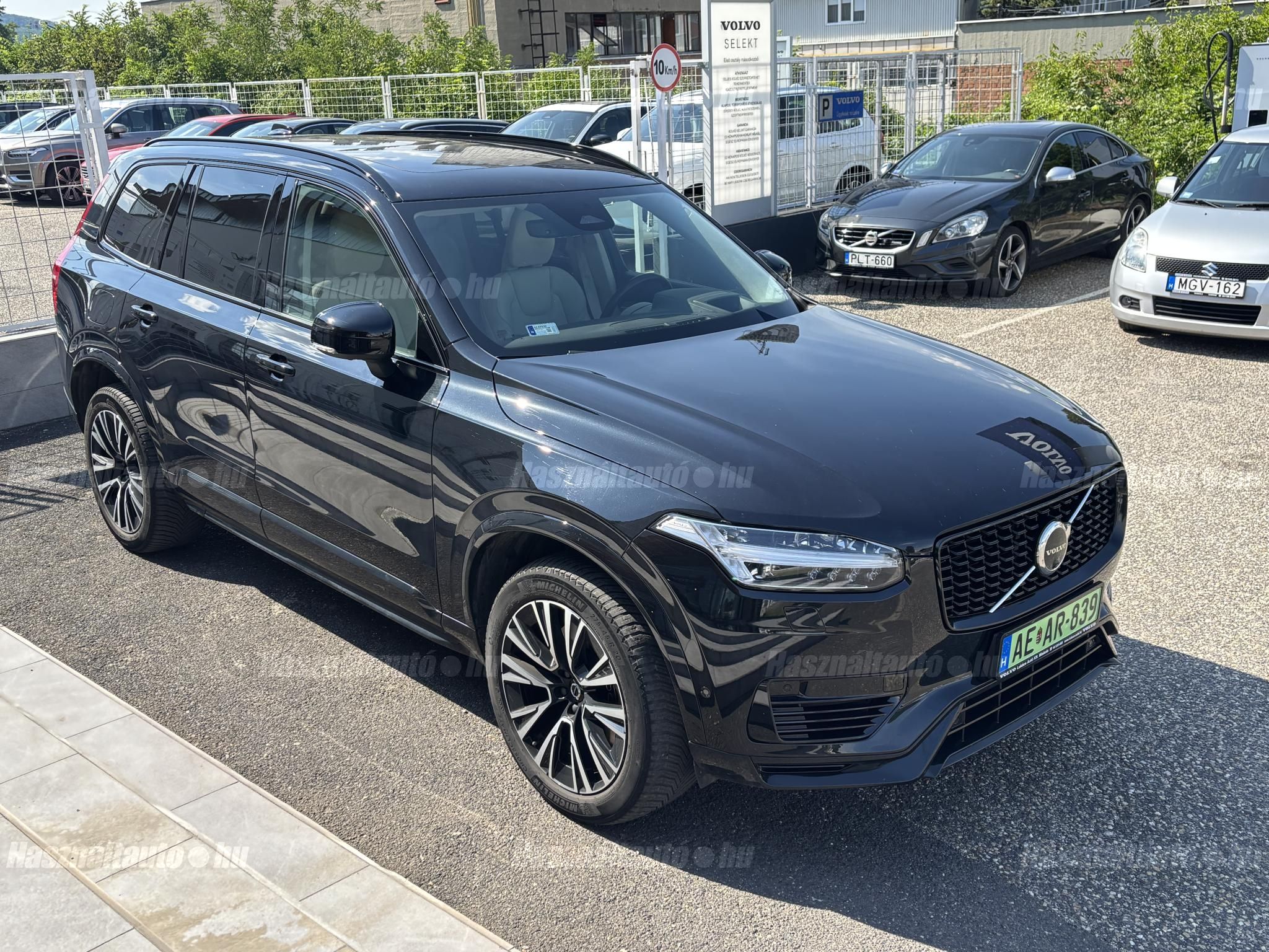 VOLVO XC90 2023/3 - 1
