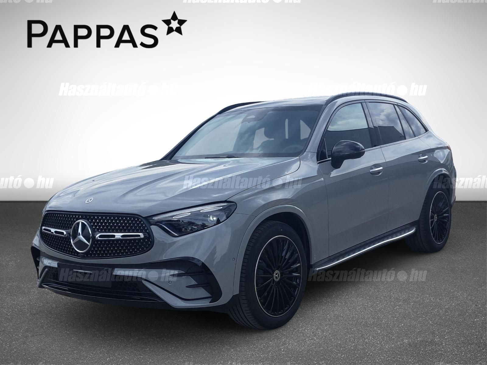 MERCEDES-BENZ GLC 200 2026 - 1