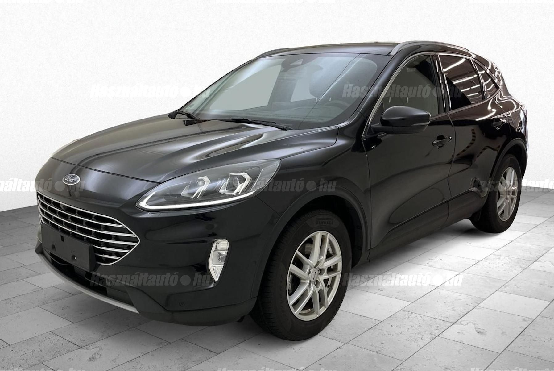 FORD KUGA 2022/8 - 1