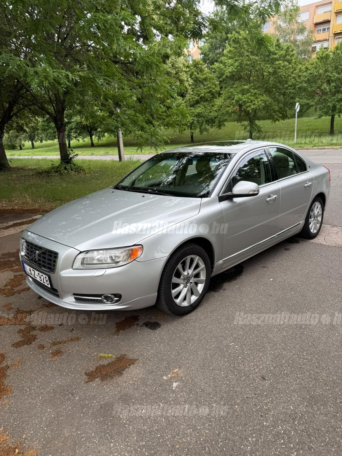 VOLVO S80 2008/10 - 1