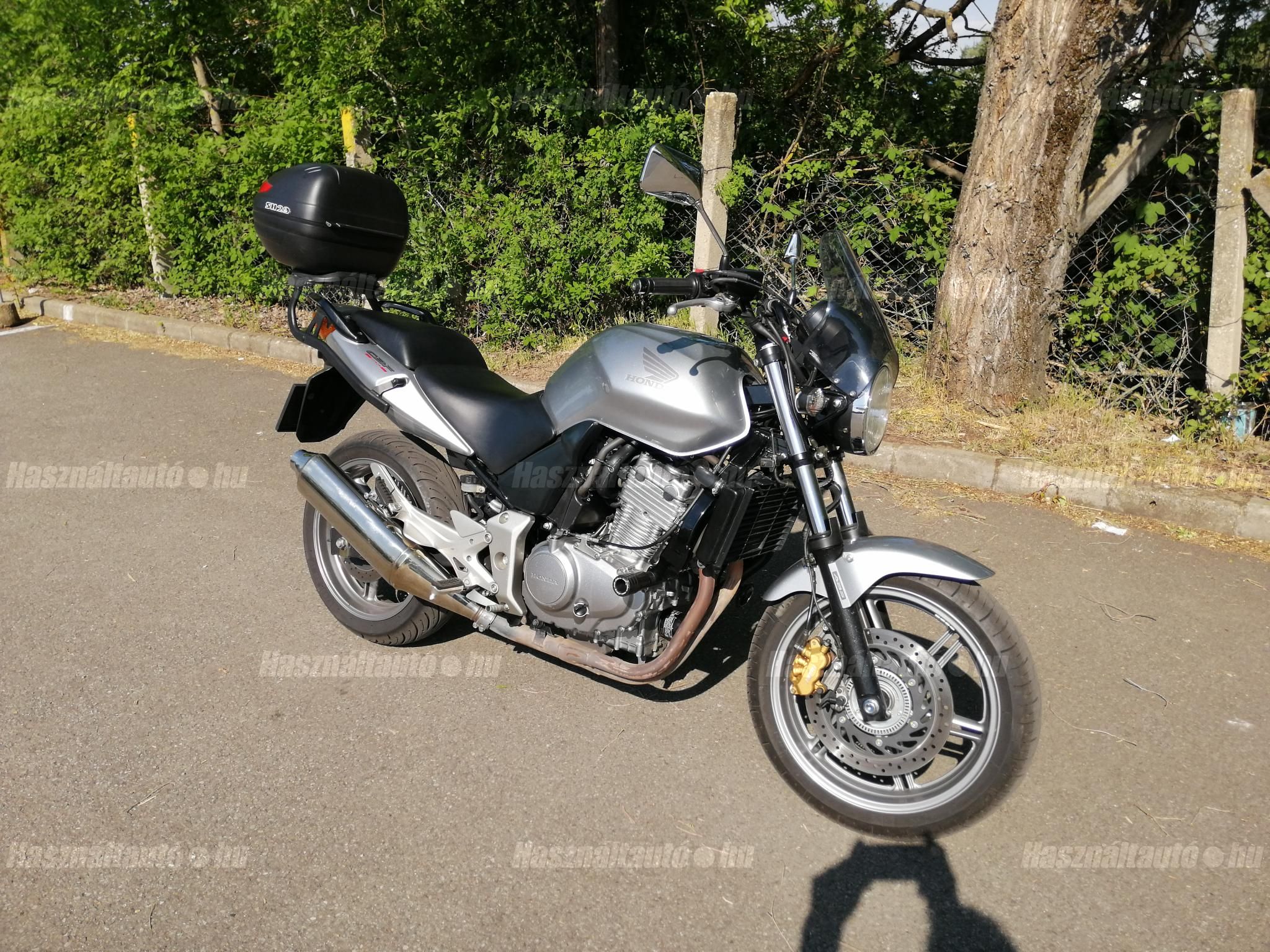 HONDA CBF 500 2006/6 - 1
