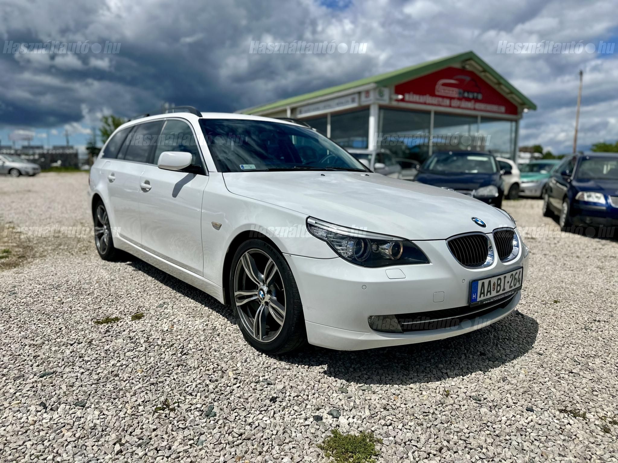 BMW 525 2007/3 - 1