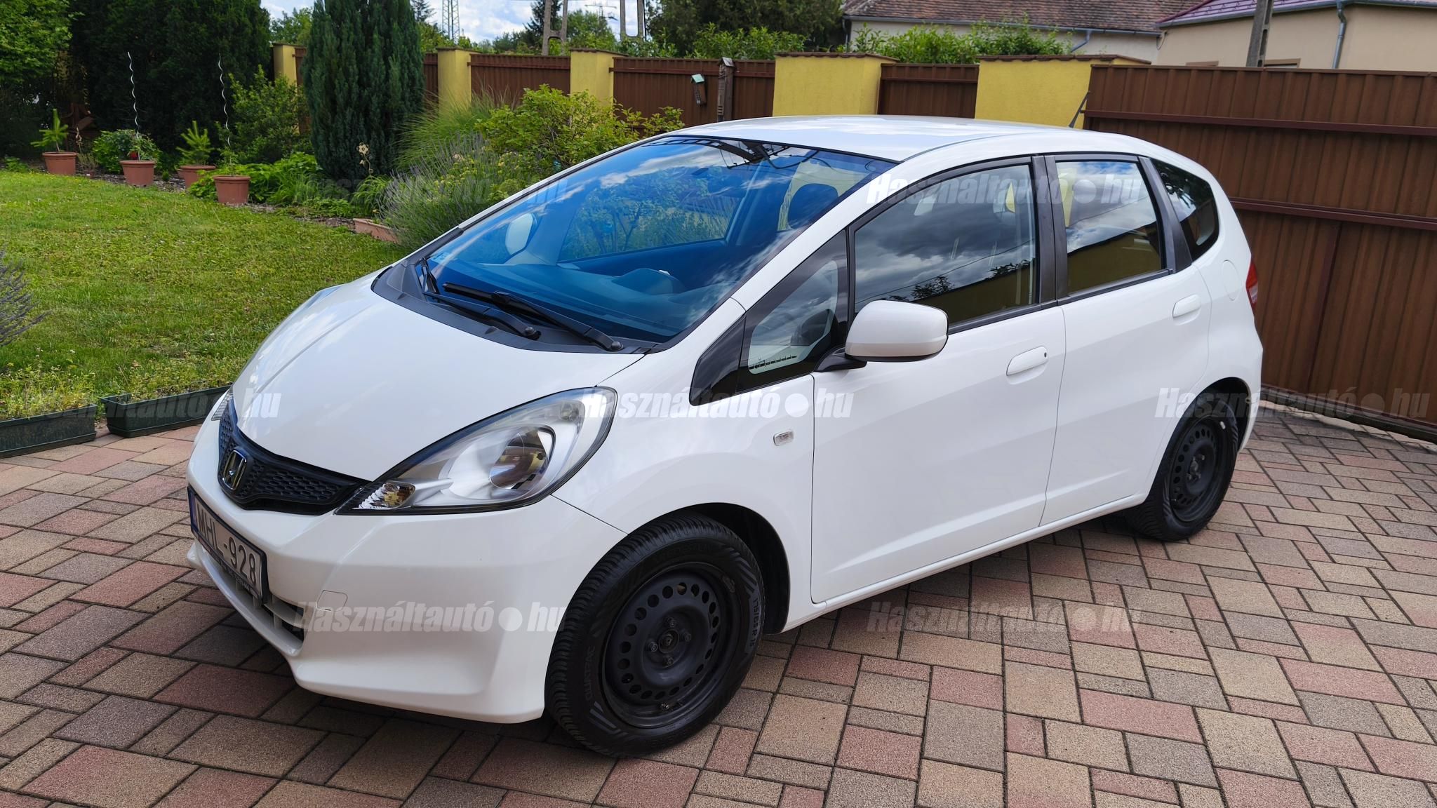HONDA JAZZ 2013/2 - 1