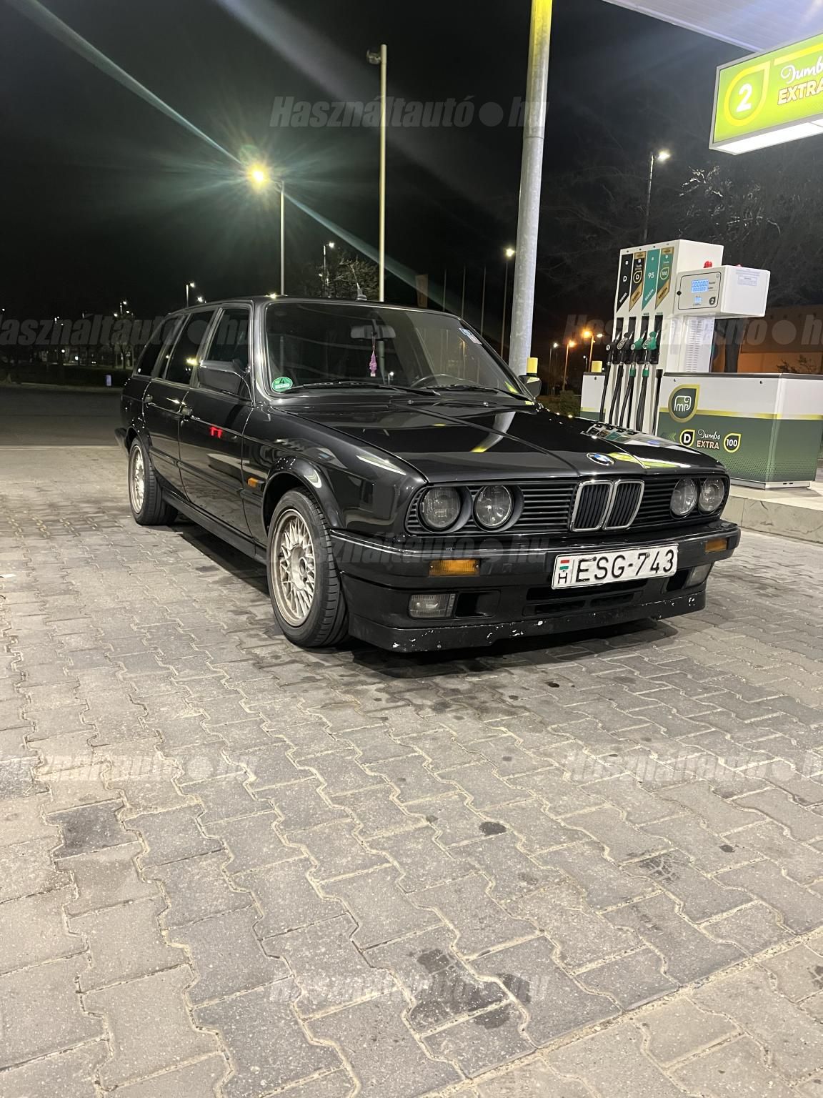 BMW 325 1991 - 1