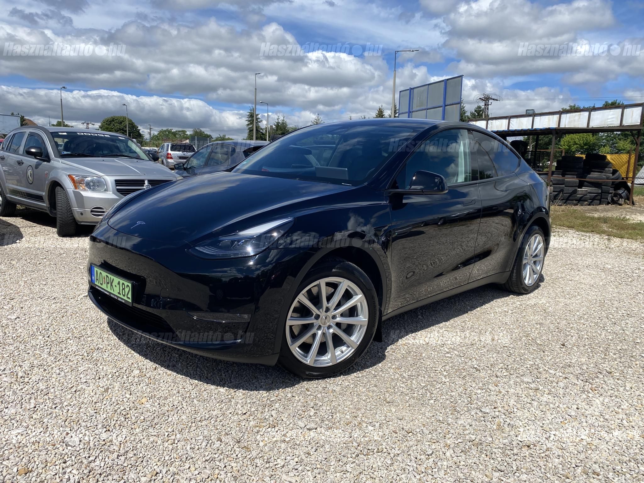 TESLA MODEL Y 2023/3 - 1