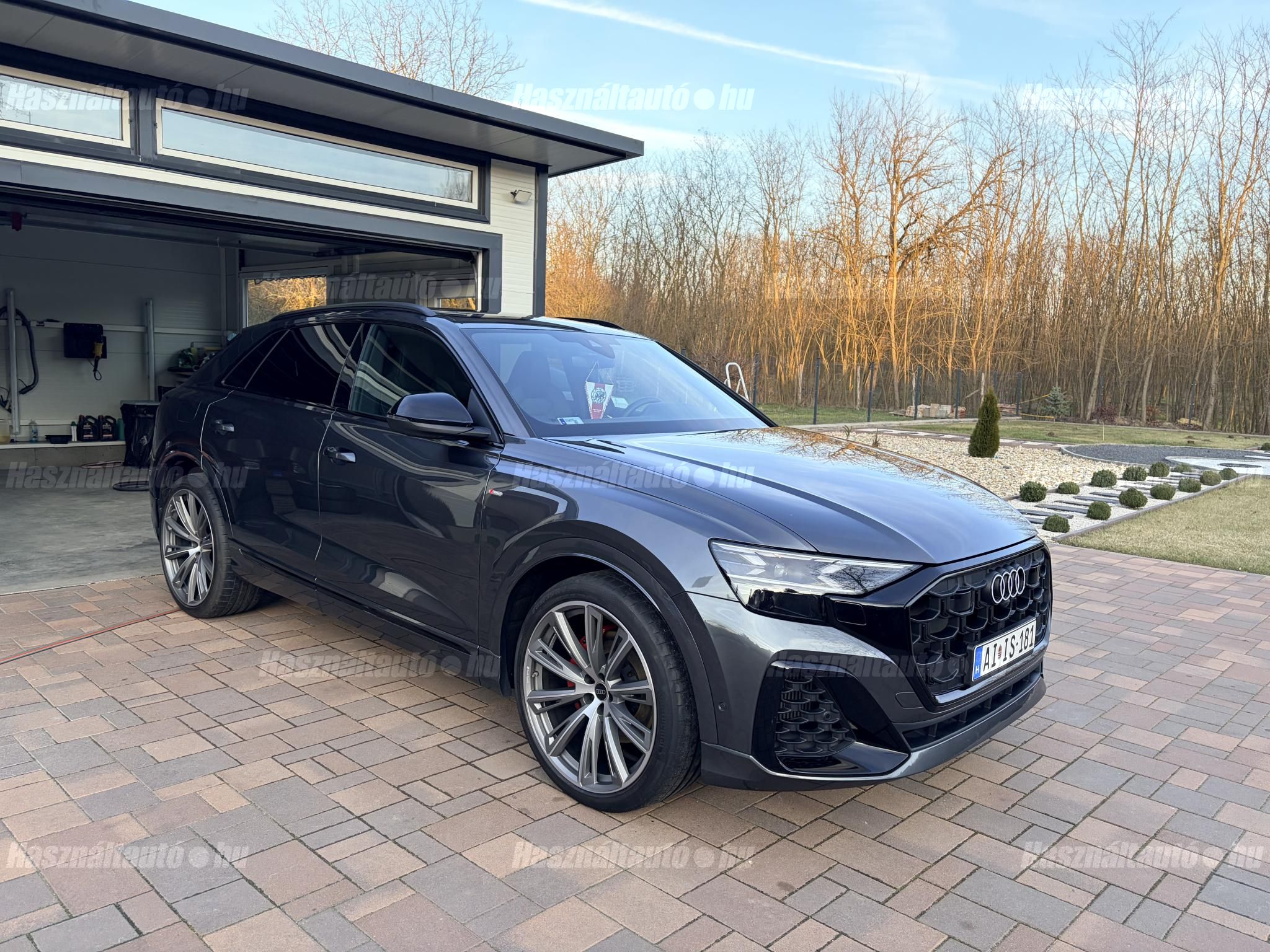 AUDI Q8 2026/2 - 1