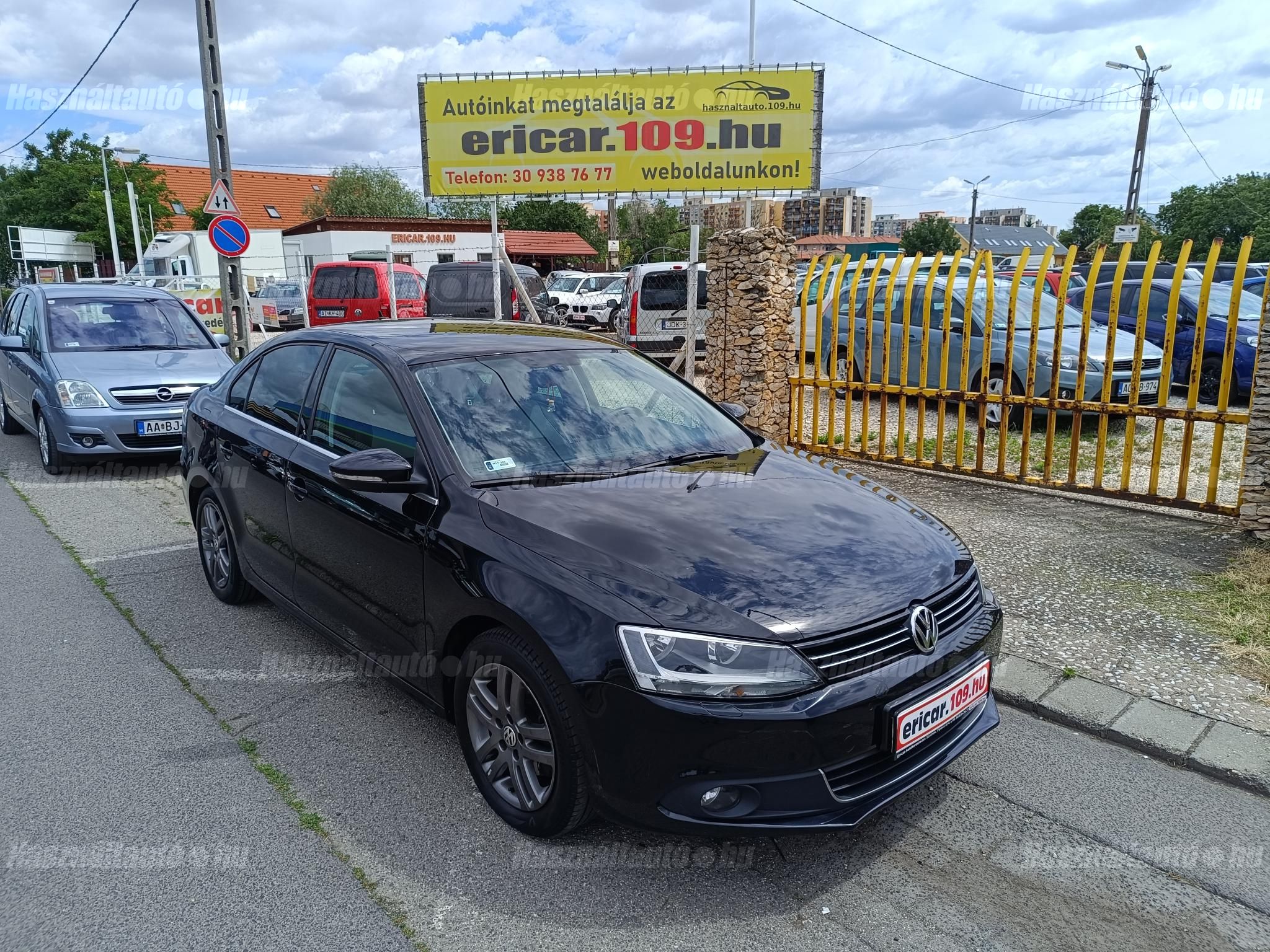 VOLKSWAGEN JETTA 2013/7 - 1
