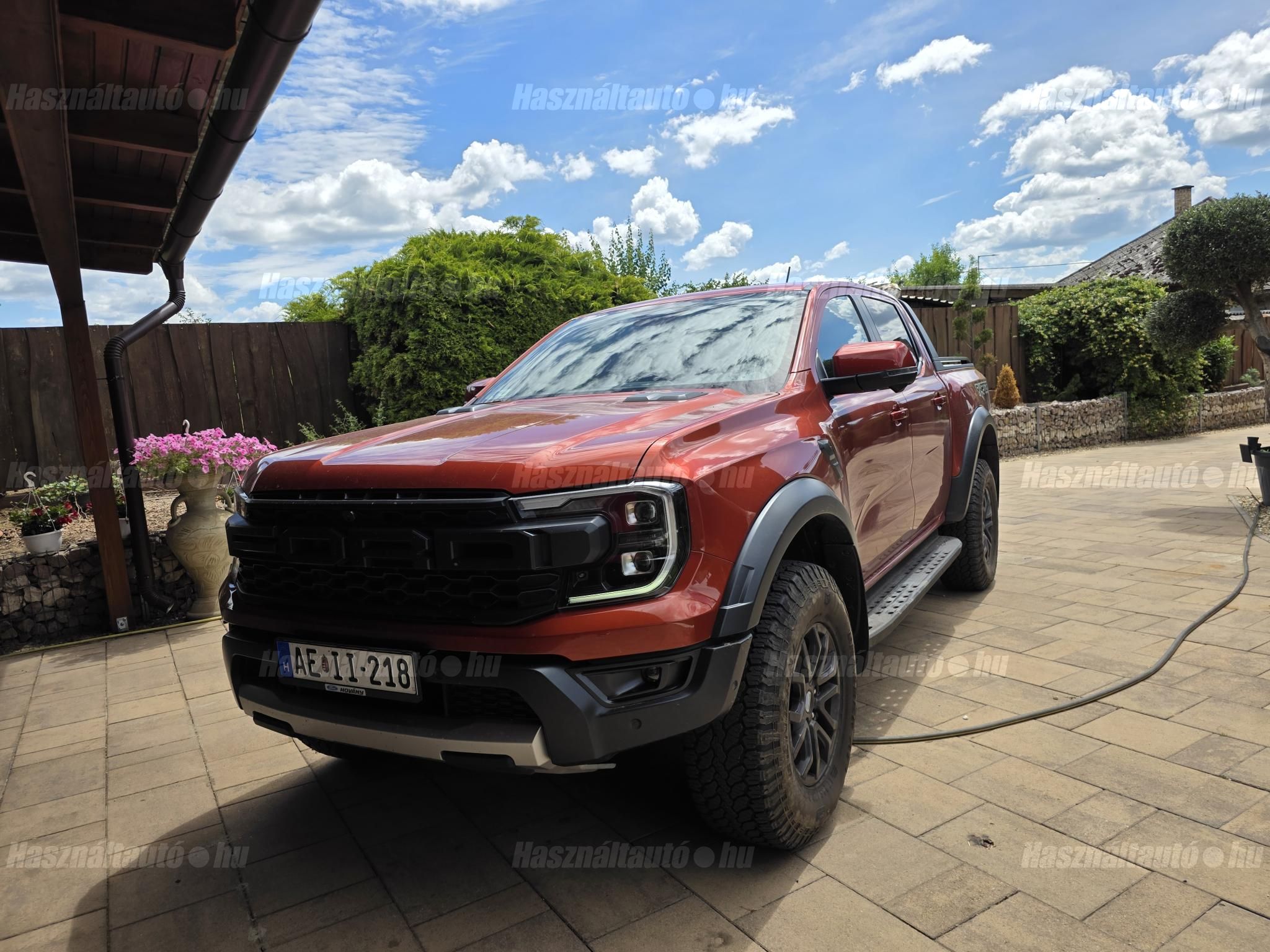 FORD RANGER 2023/12 - 1