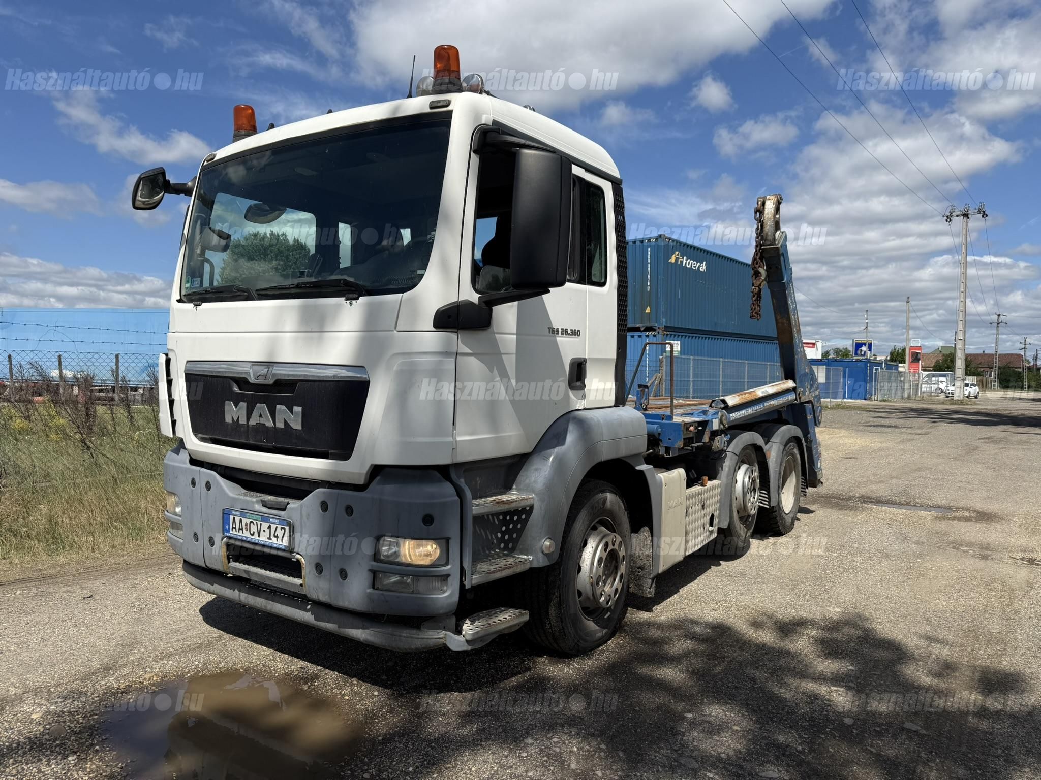 MAN 2013/6 - 1