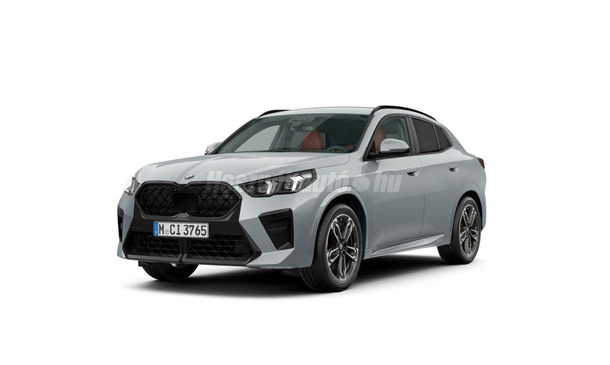 BMW X2 2026 - 1