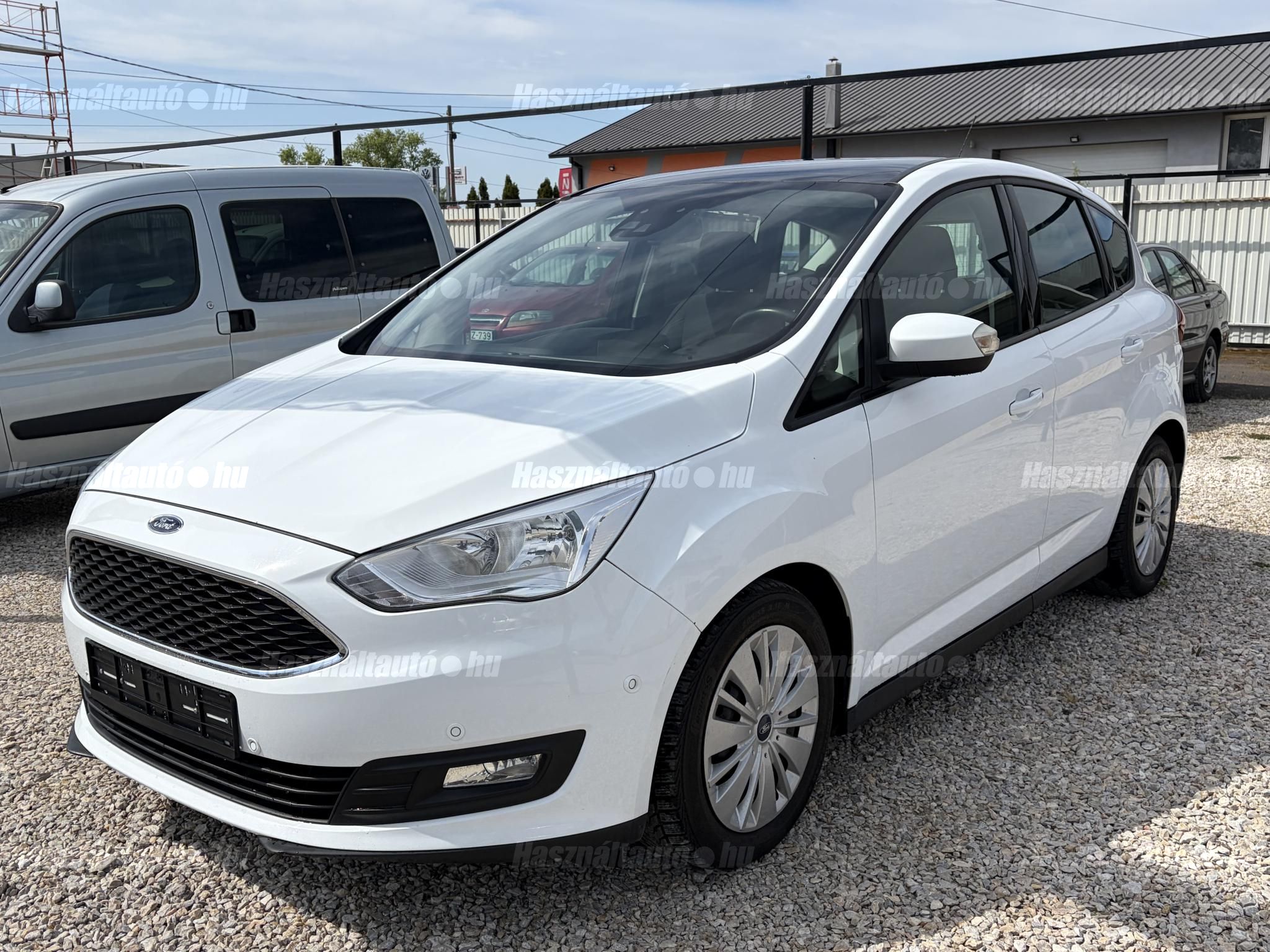 FORD C-MAX 2018/6 - 1