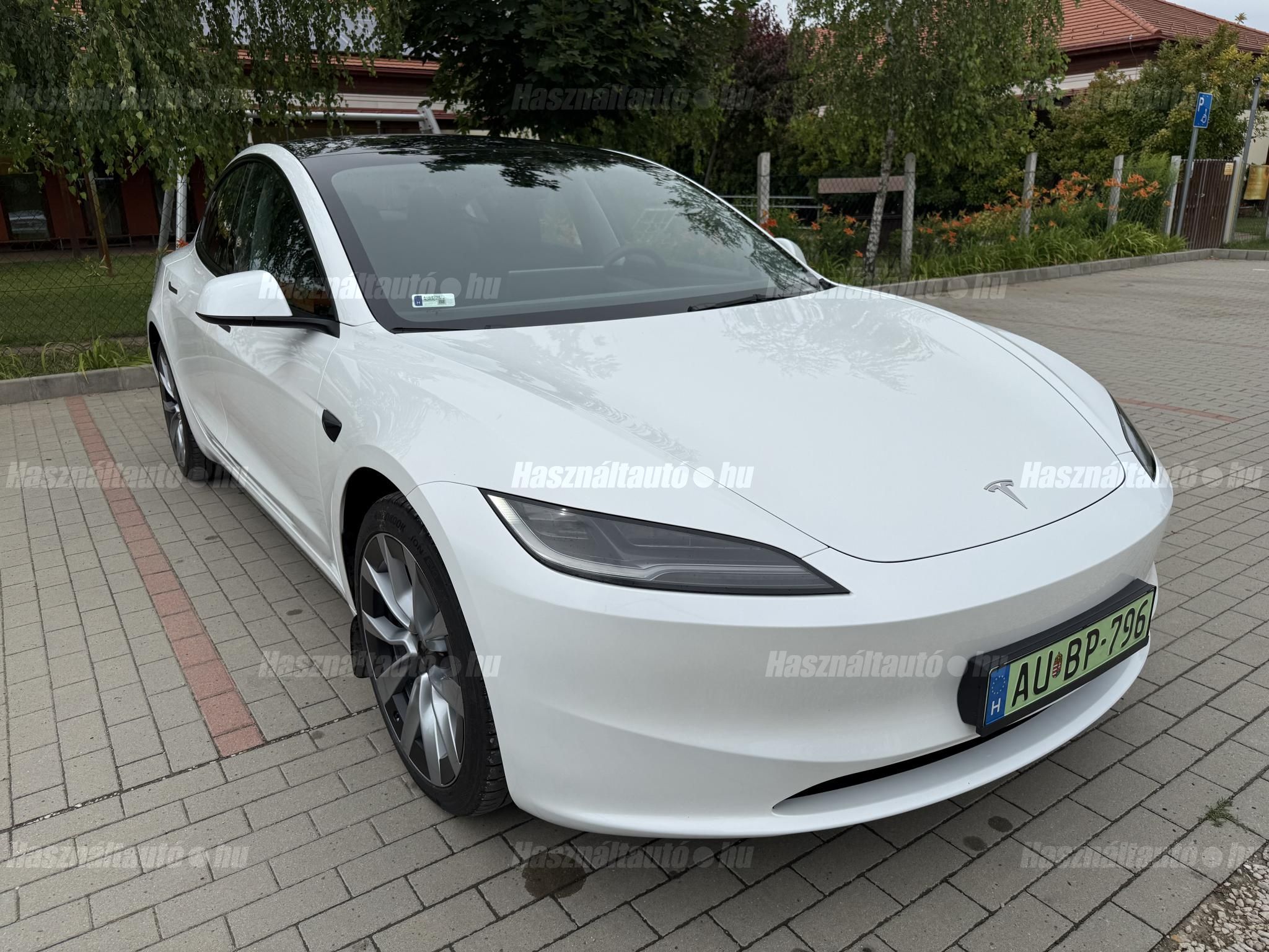 TESLA MODEL 3 2025/1 - 1