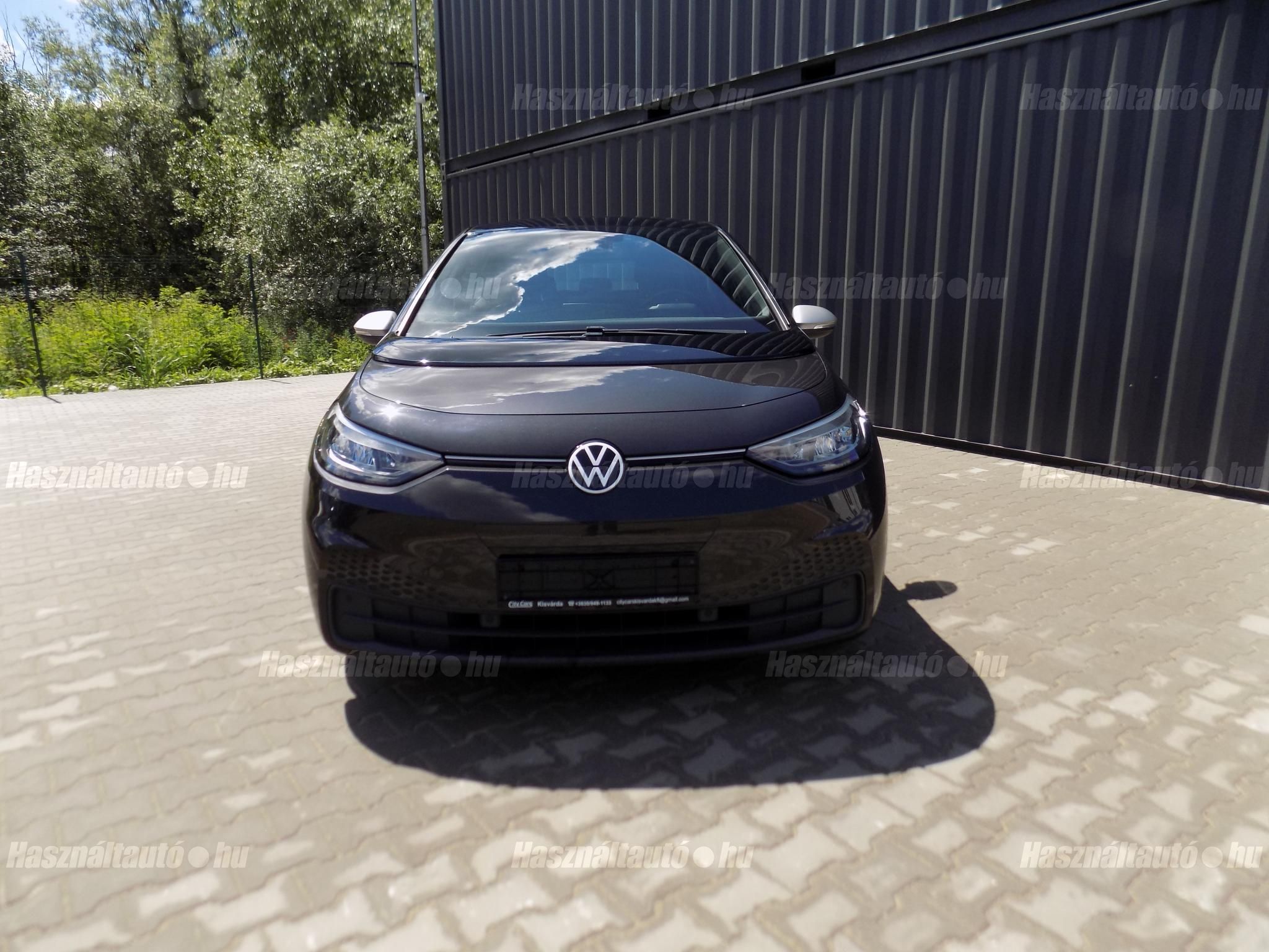 VOLKSWAGEN ID.3 2020/12 - 1