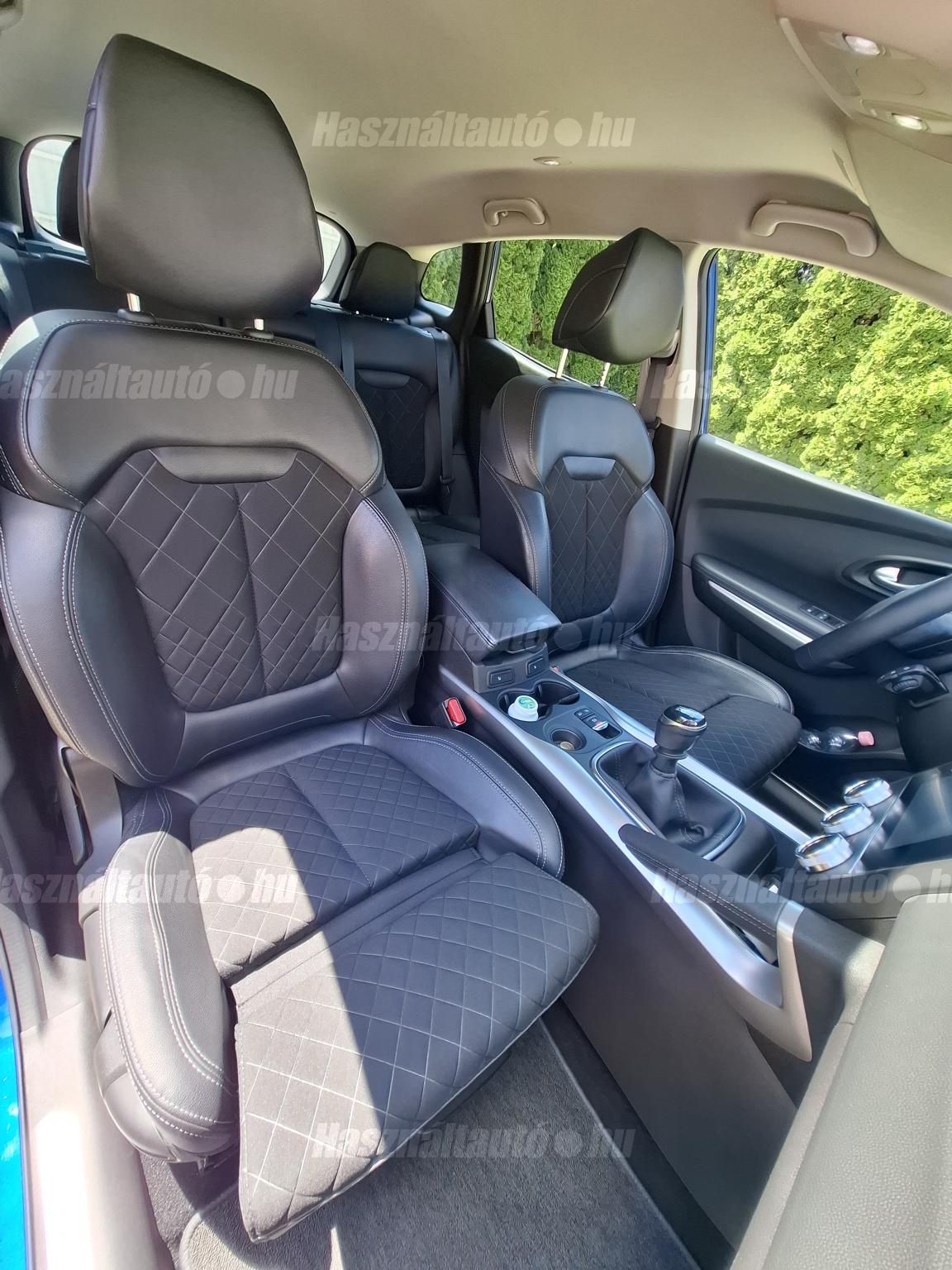 RENAULT KADJAR 2022/12 - 1