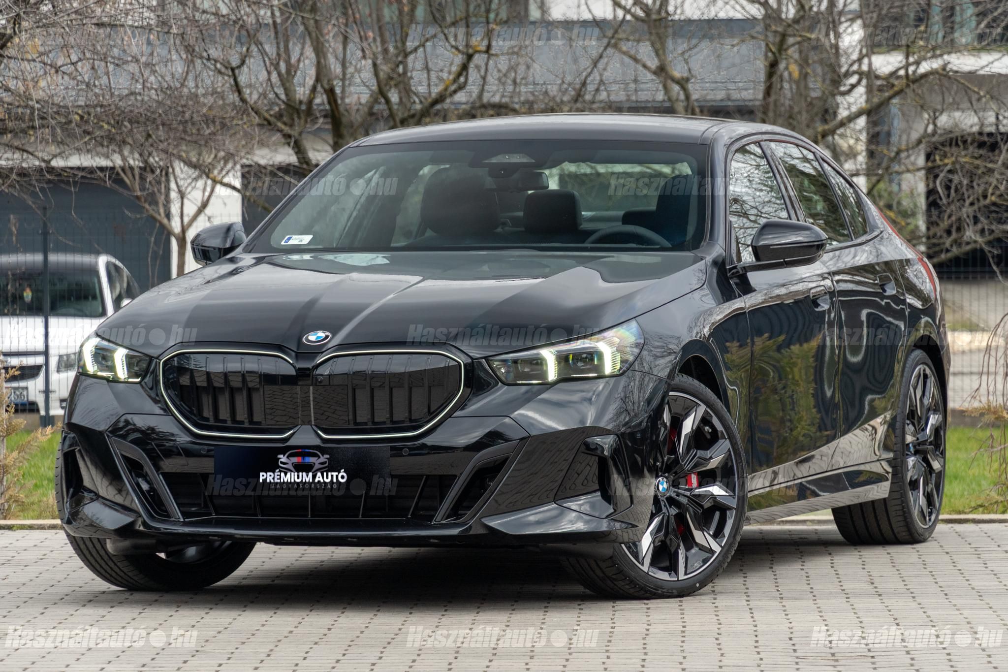 BMW 540 2026/2 - 1