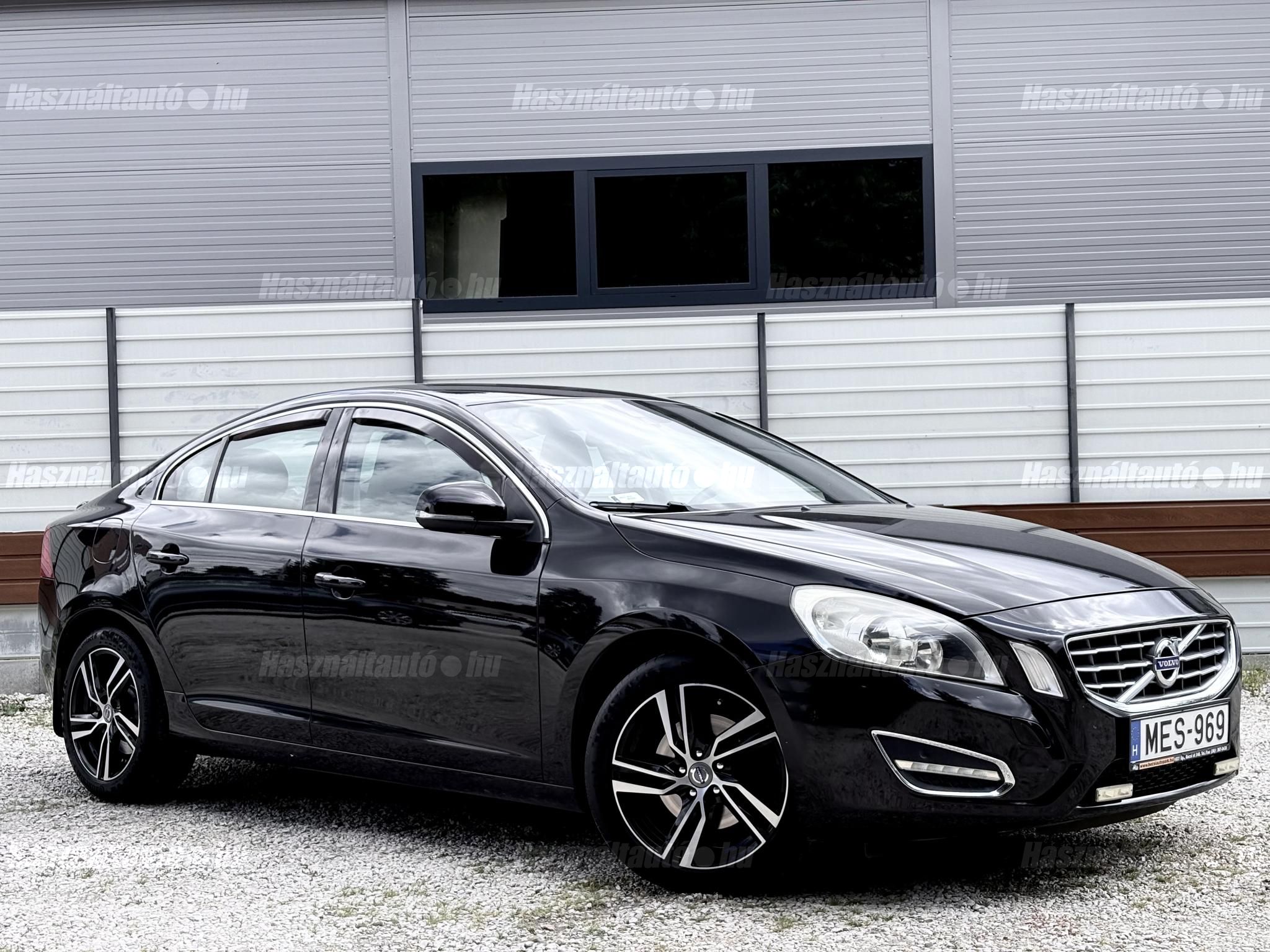 VOLVO S60 2011/5 - 1