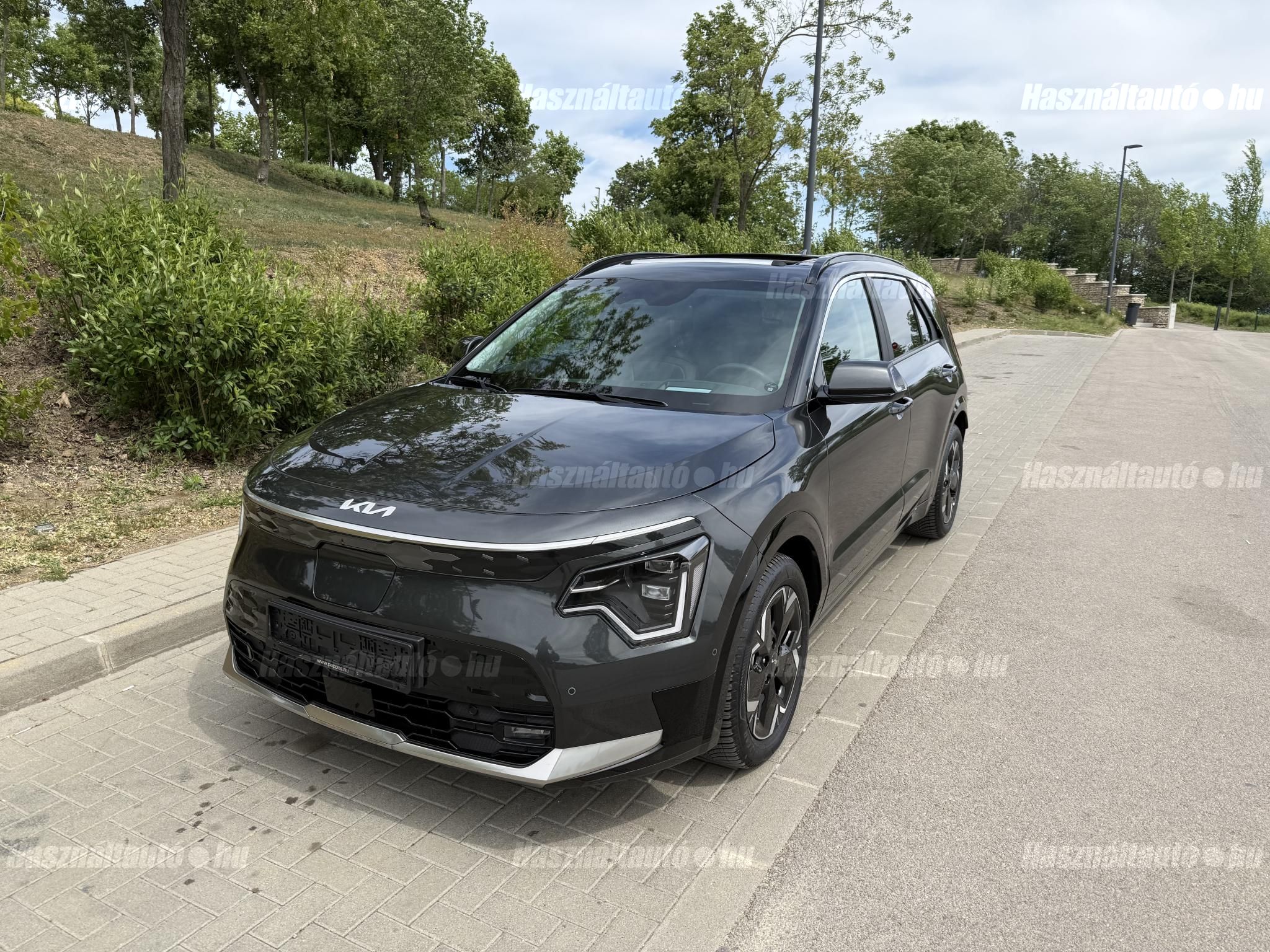 KIA NIRO 2024/3 - 1