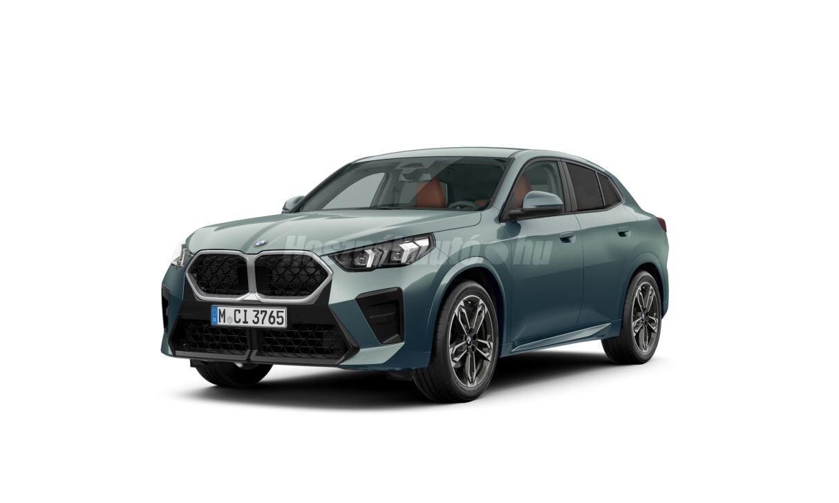 BMW X2 2026 - 1