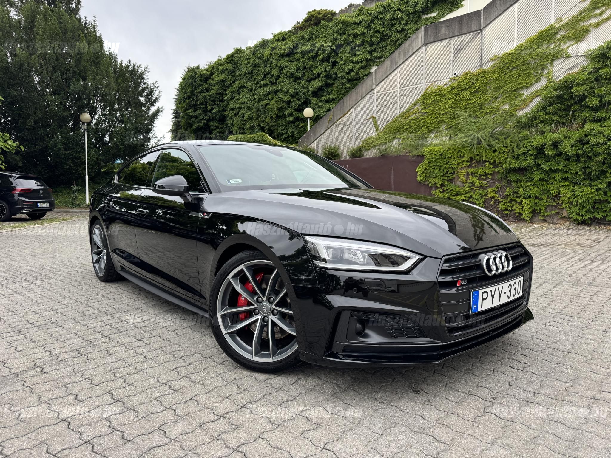 AUDI S5 2018/10 - 1