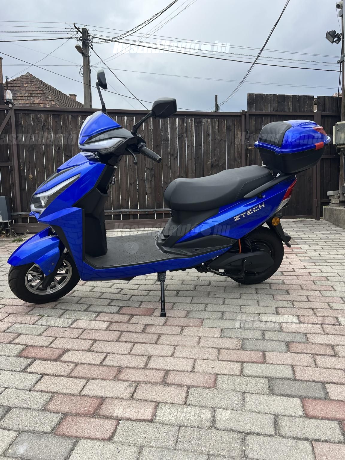Z-TECH EGYÉB 2025/9 - 1