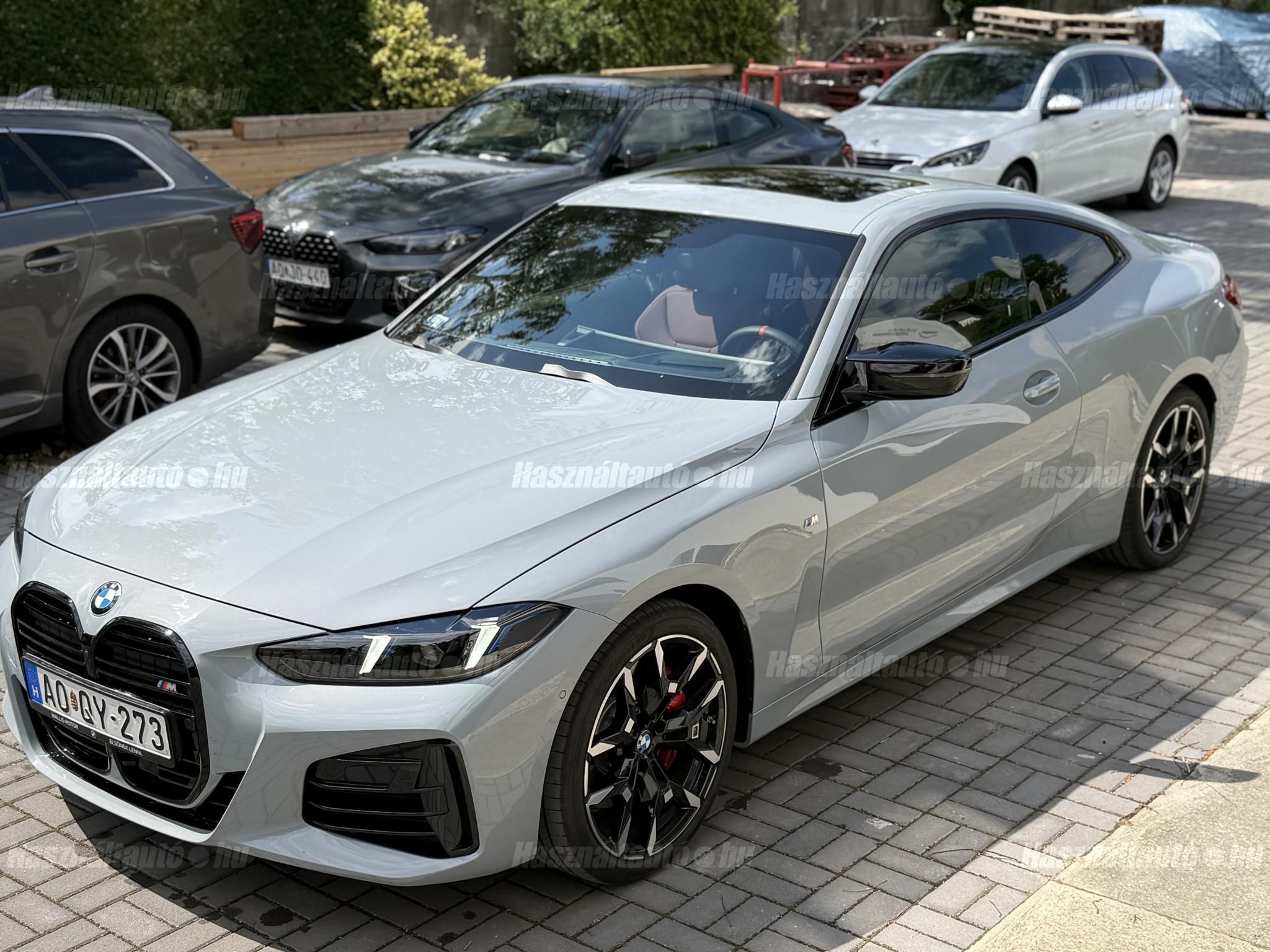 BMW 440 2026/5 - 1