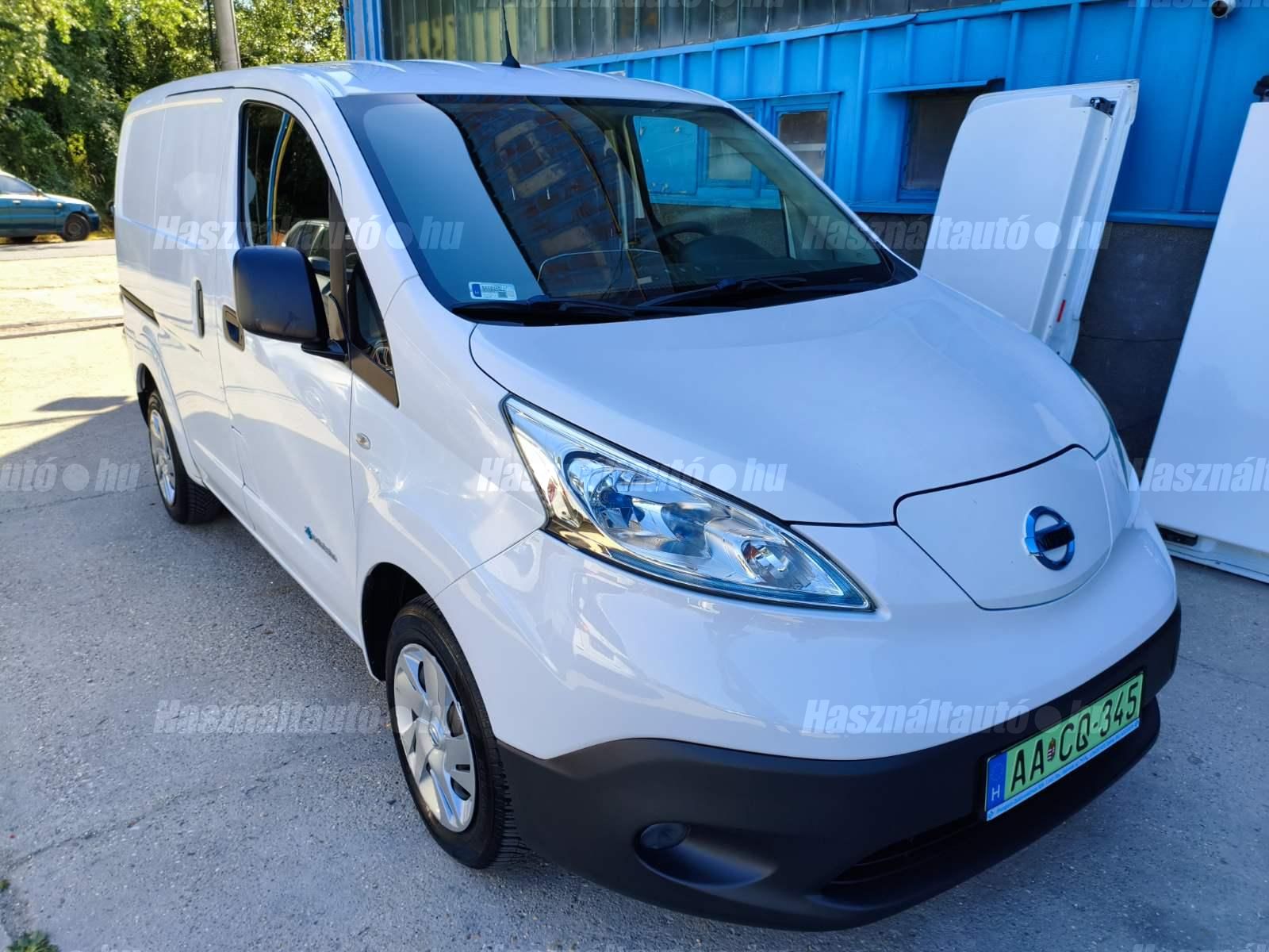 NISSAN NV200 2017/7 - 1