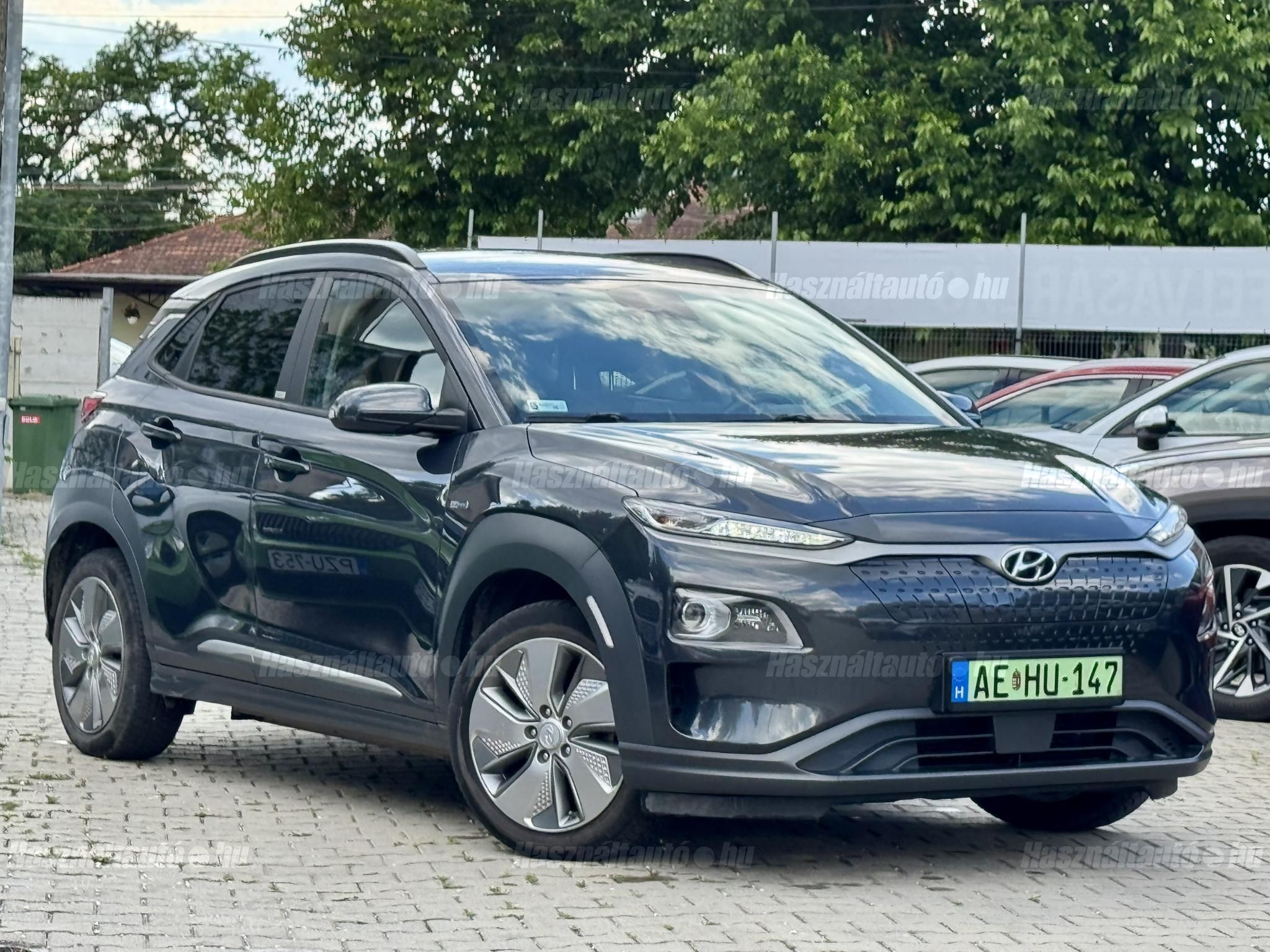 HYUNDAI KONA 2020/9 - 1
