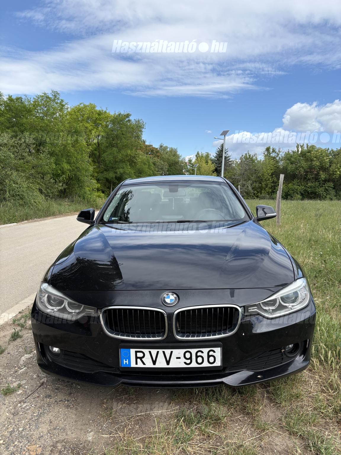 BMW 320 2013 - 1