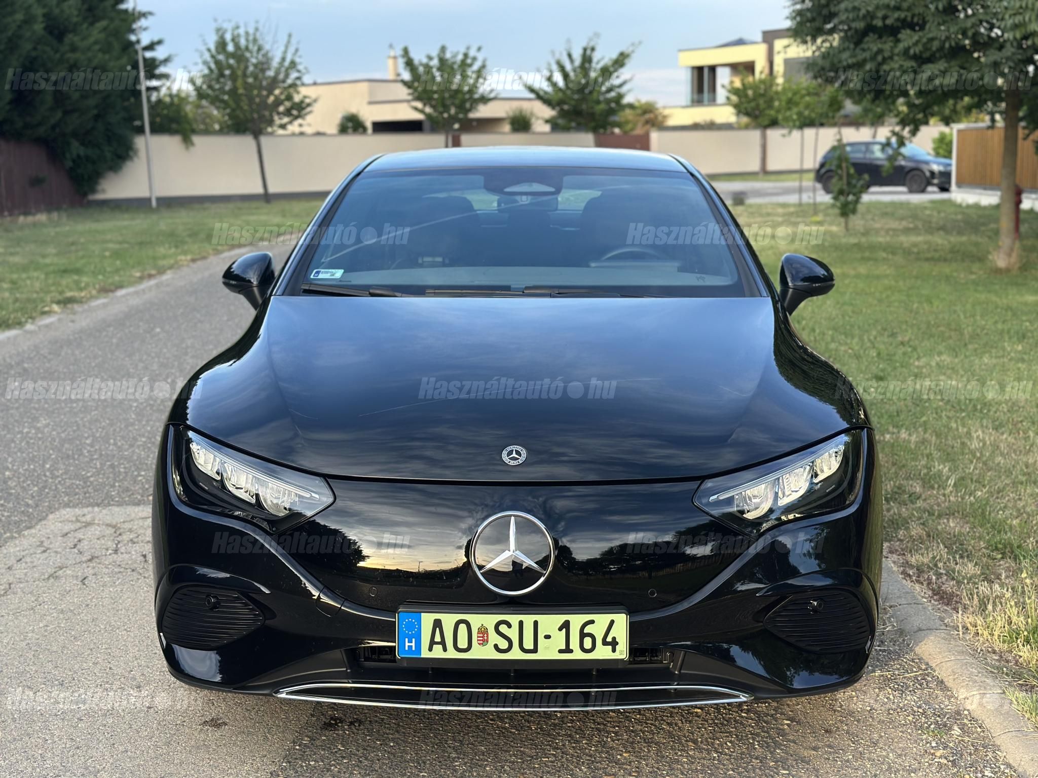 MERCEDES-BENZ EQE 2024/11 - 1