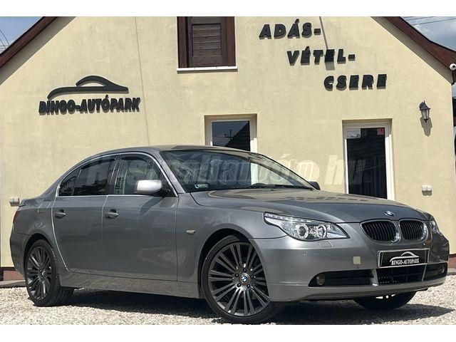 BMW 523 2006/8 - 1