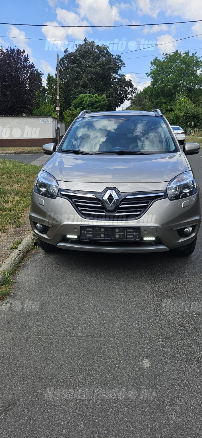 RENAULT KOLEOS 2014/5 - 1