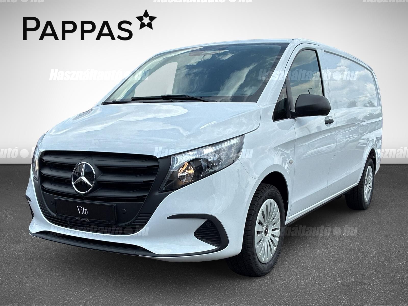 MERCEDES-BENZ VITO 2026 - 1
