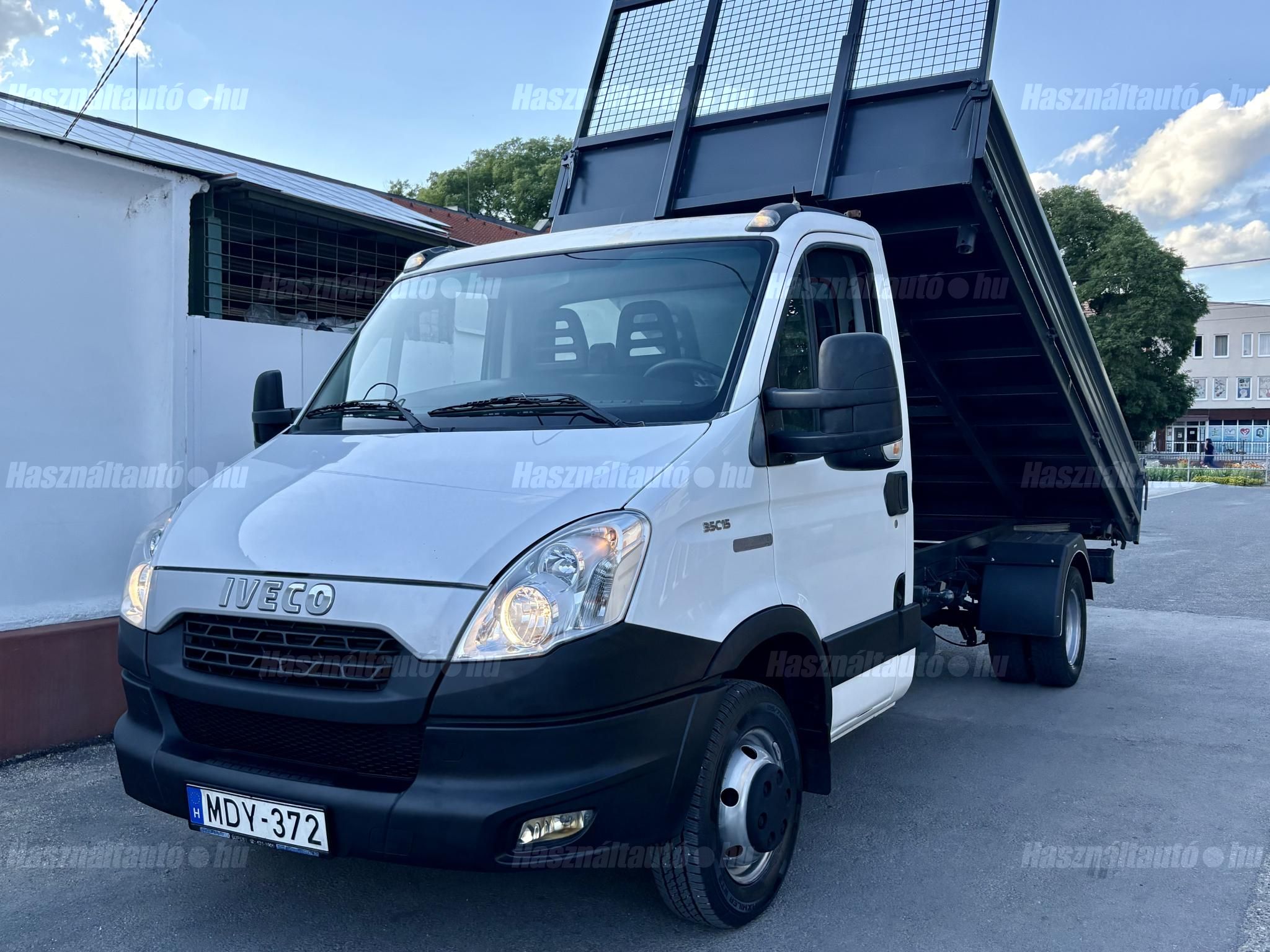 IVECO 35 2013 - 1