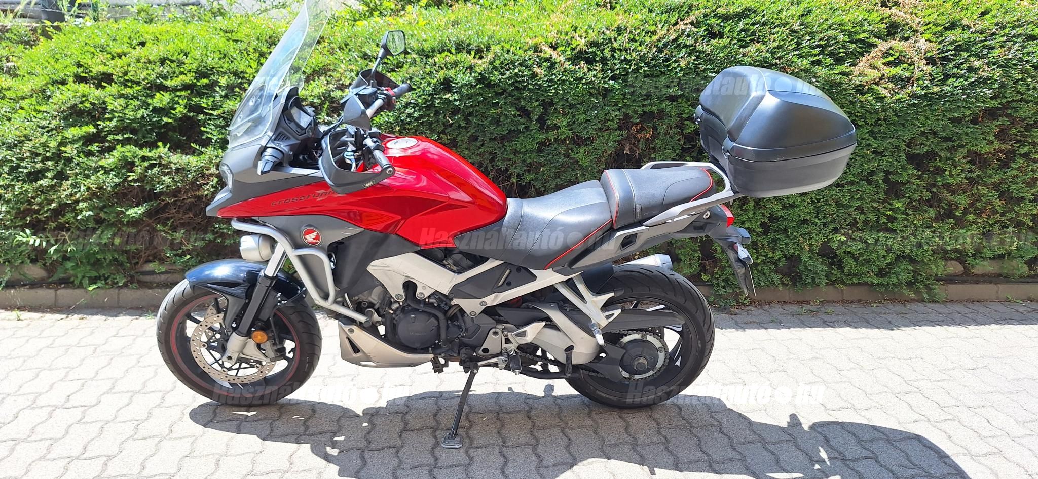 HONDA VFR 800 X 2015/5 - 1