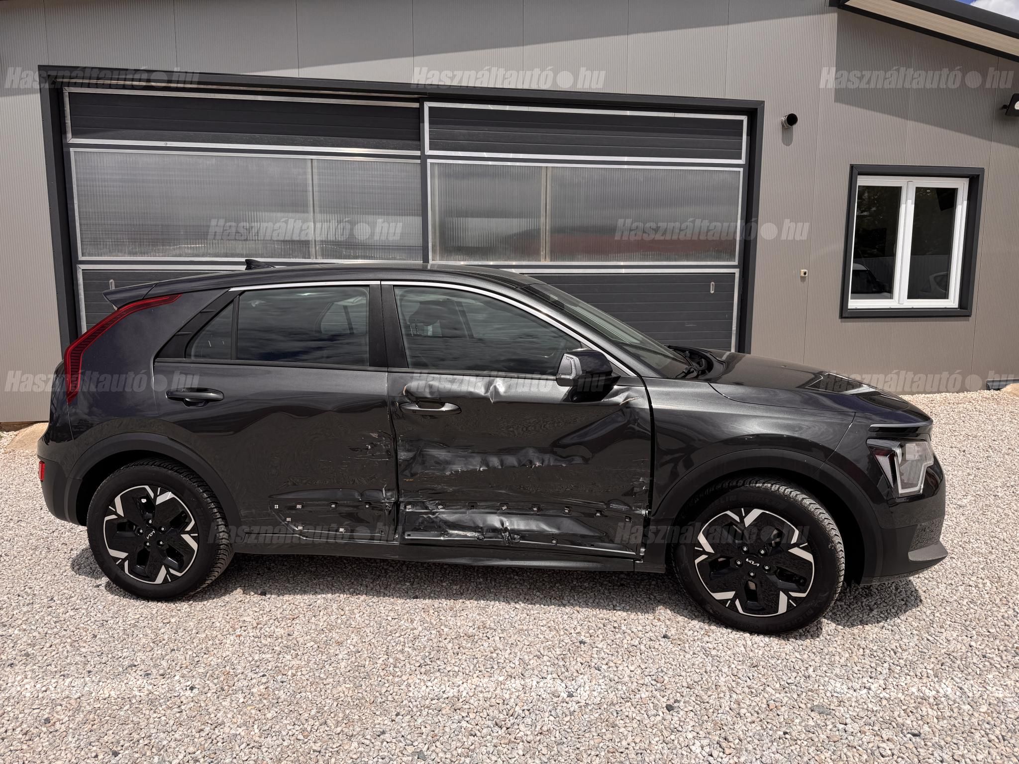 KIA NIRO 2022/8 - 1
